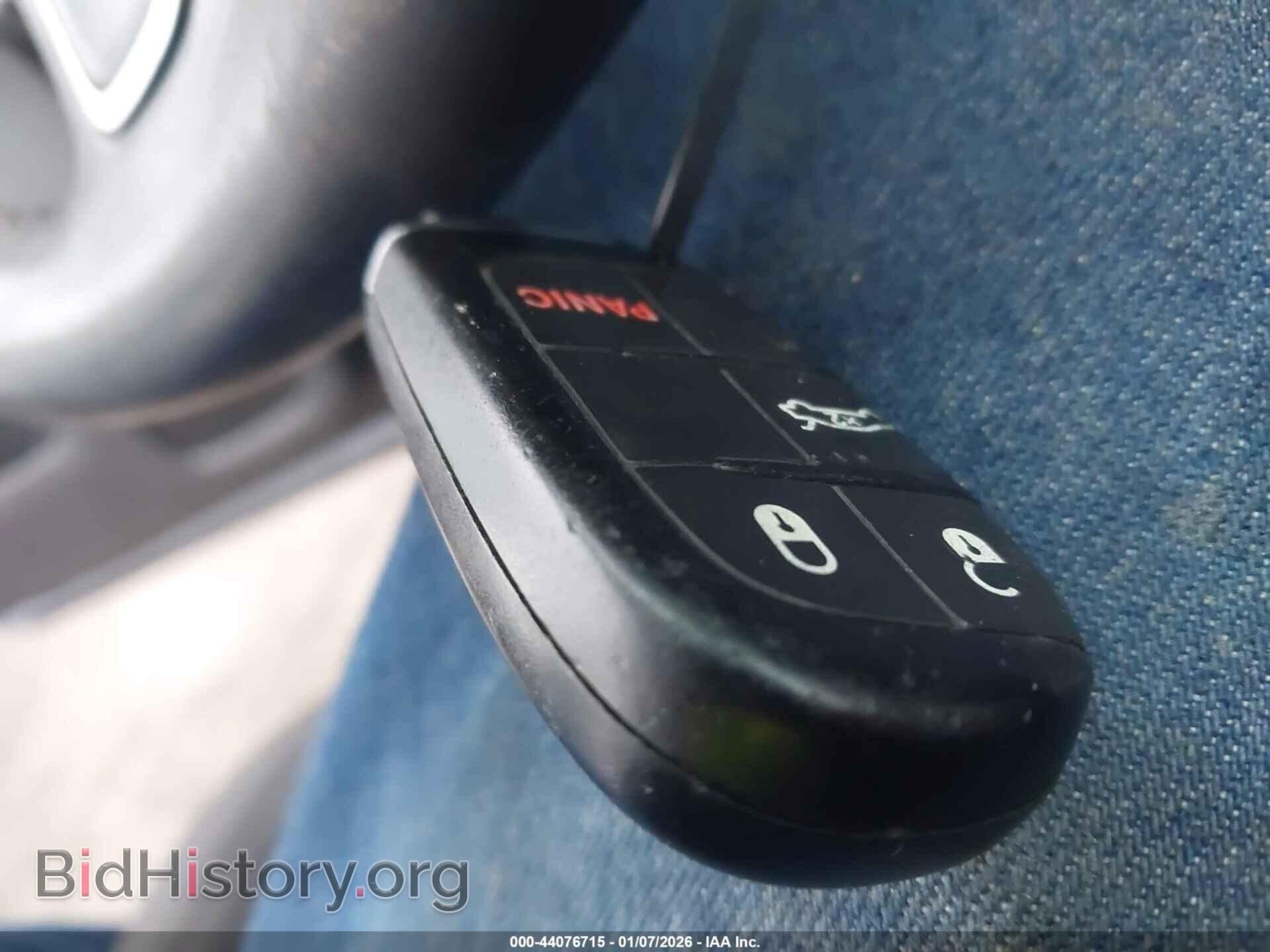 2015 CHRYSLER 200 - VIN: 1C3CCCAB4FN692687 - Фото 11