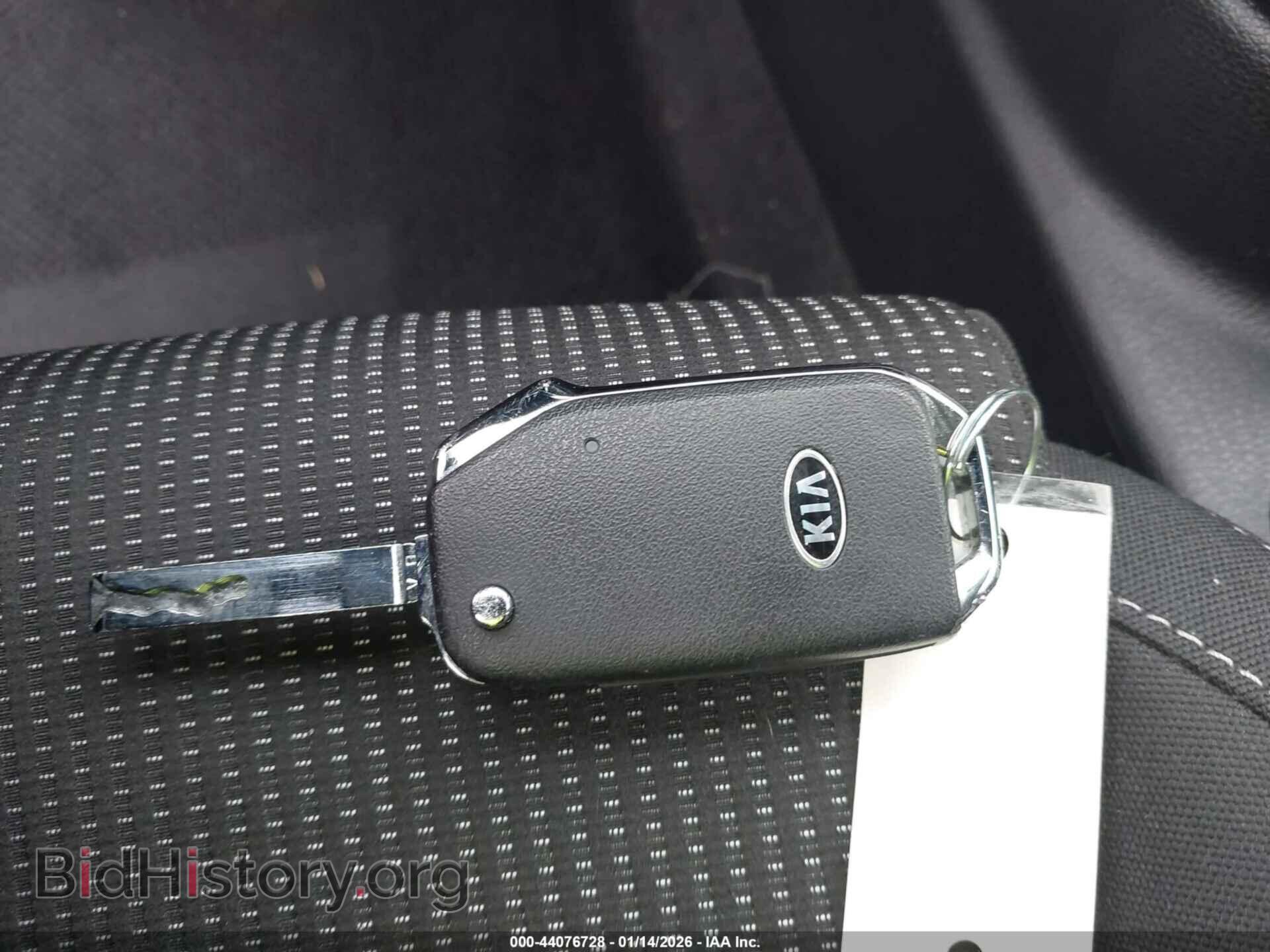 2020 KIA FORTE - VIN: 3KPF24AD8LE213920 - Фото 11