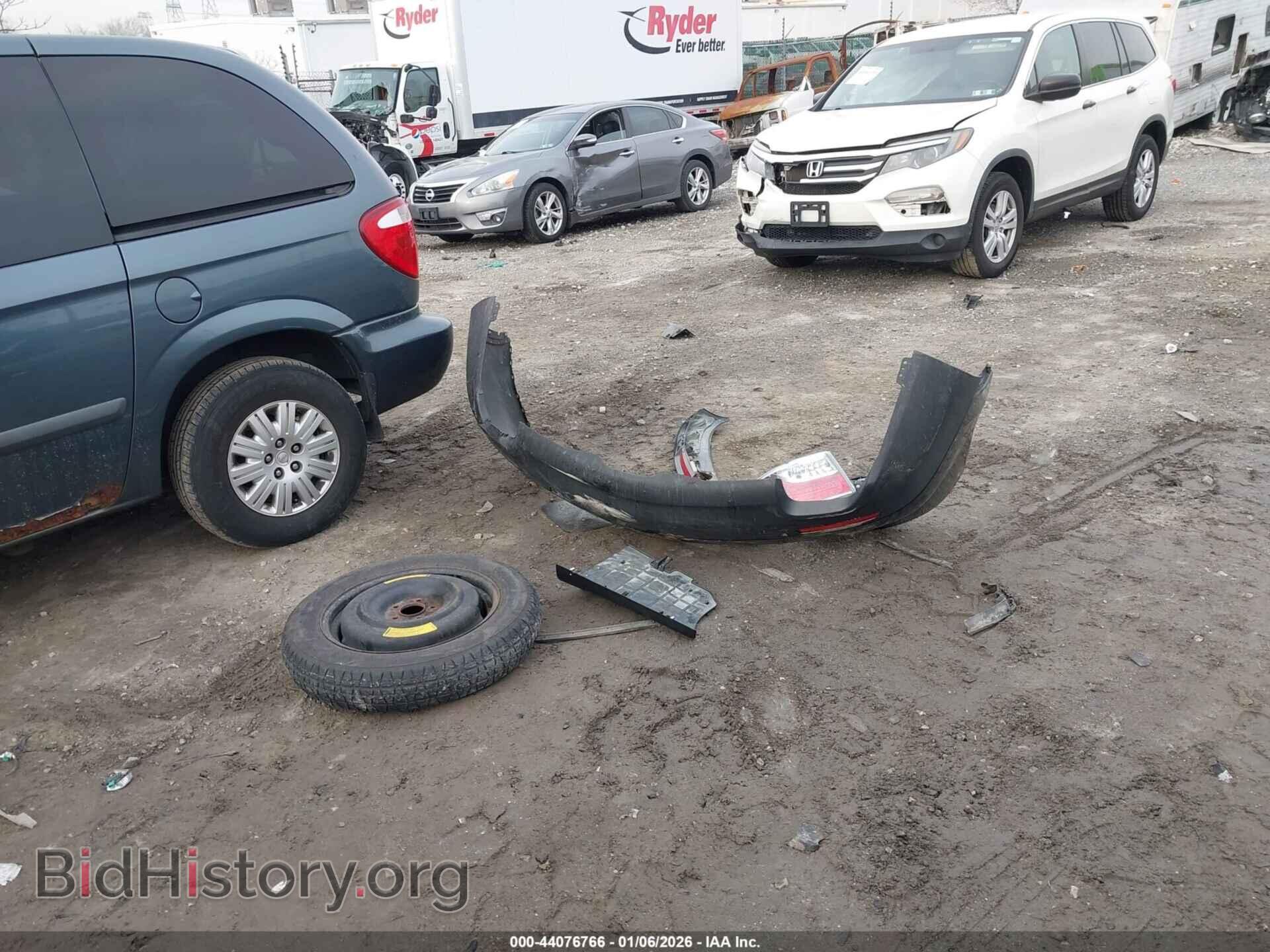 2012 MAZDA CX-9 - VIN: JM3TB3BV7C0364574 - Фото 12