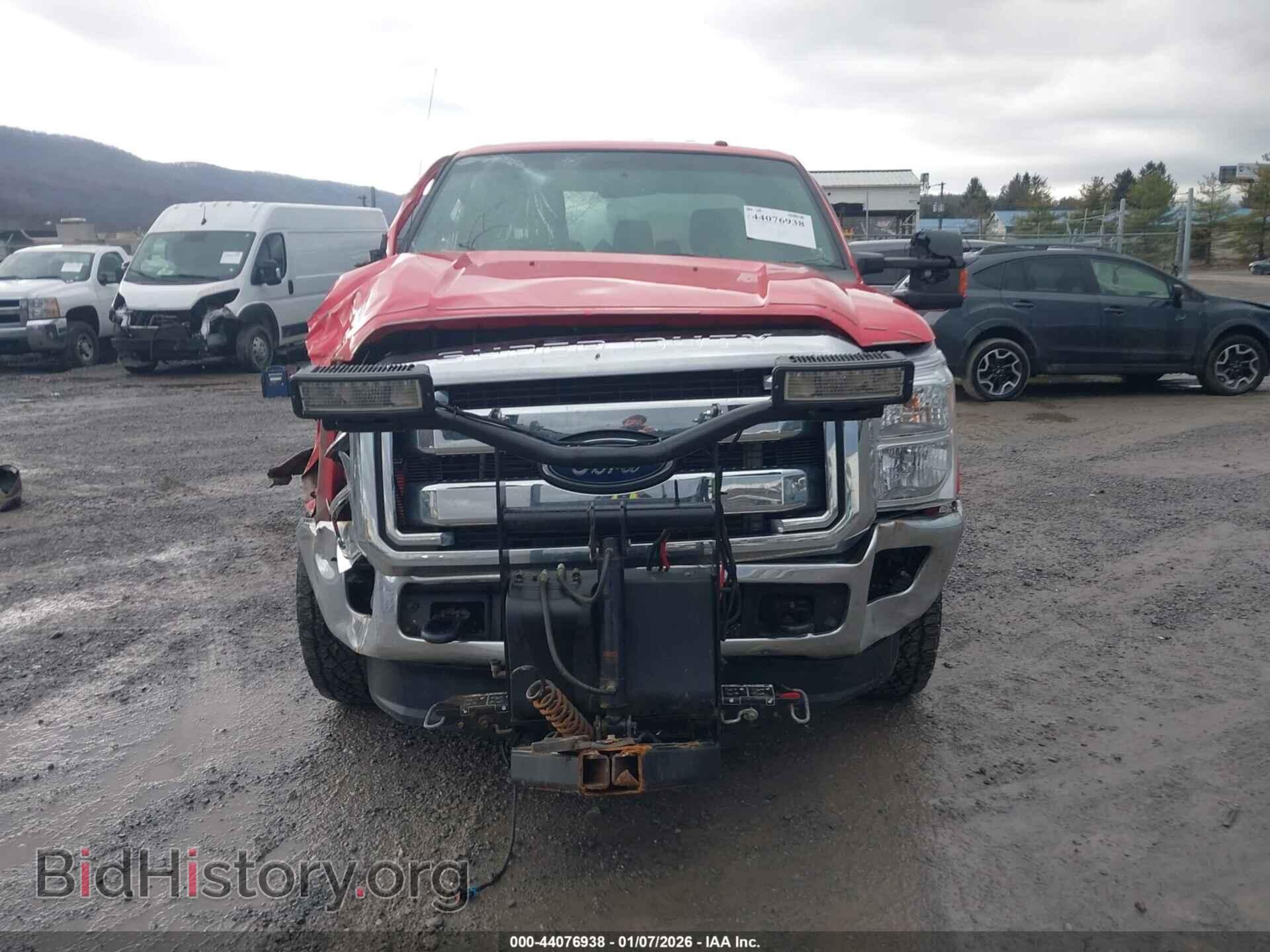 2016 FORD F-250 - VIN: 1FT7W2B63GEA80272 - Фото 13