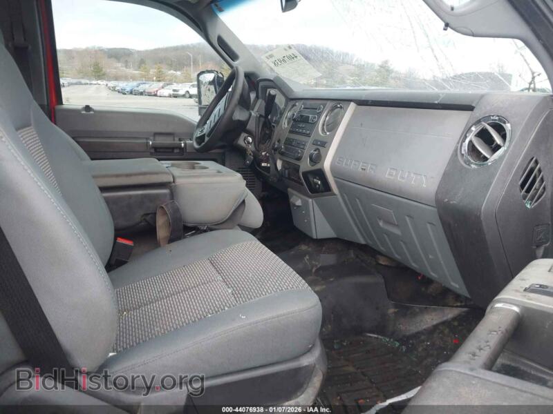 2016 Ford F-250 (VIN 1FT7W2B63GEA80272) — фото 5 из 18