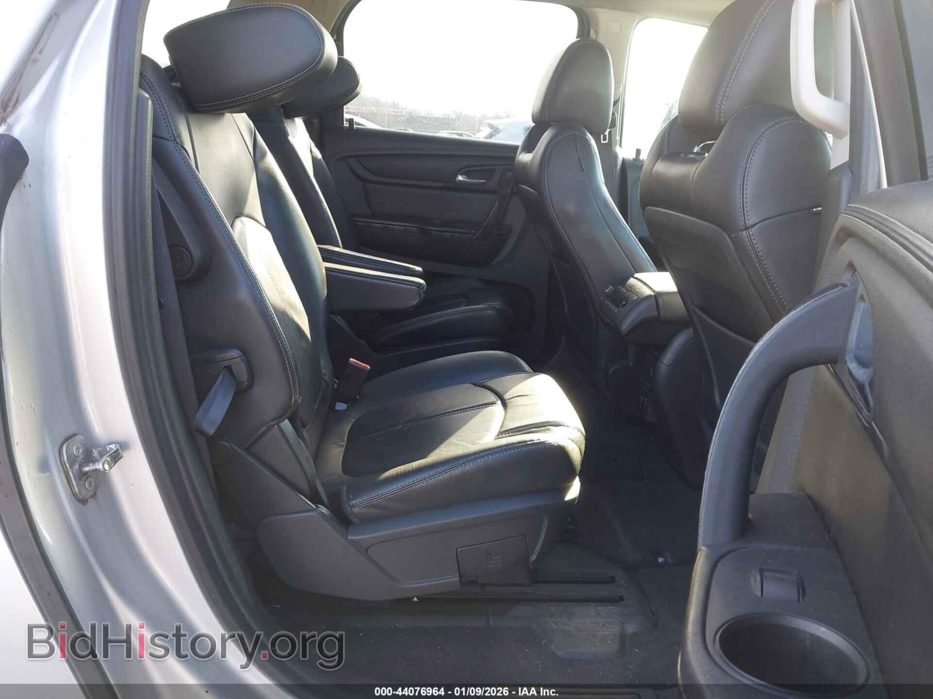 2015 GMC ACADIA - VIN: 1GKKRRKD2FJ352071 - Фото 8