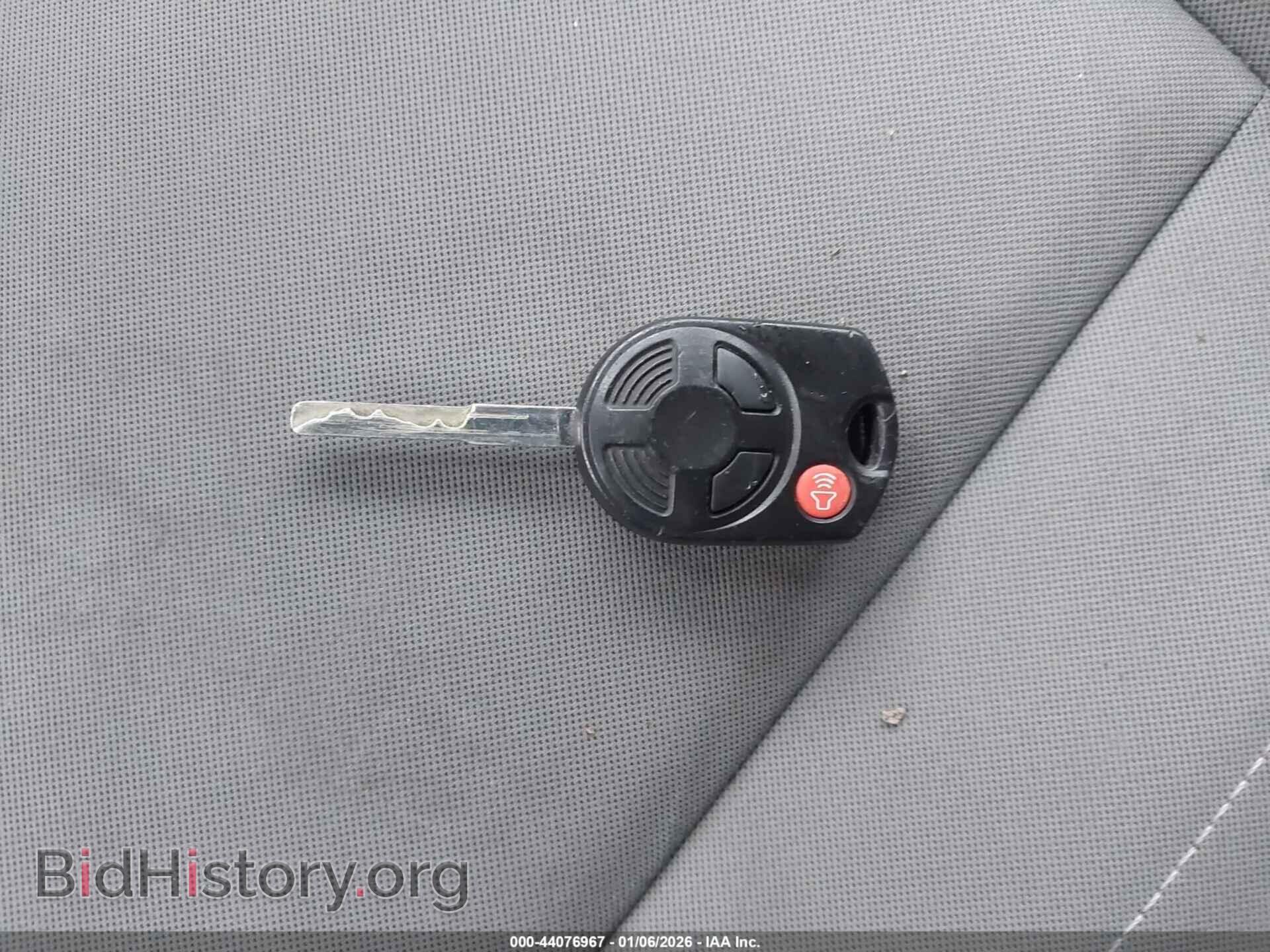 2014 FORD ESCAPE - VIN: 1FMCU9GX5EUD13209 - Фото 10