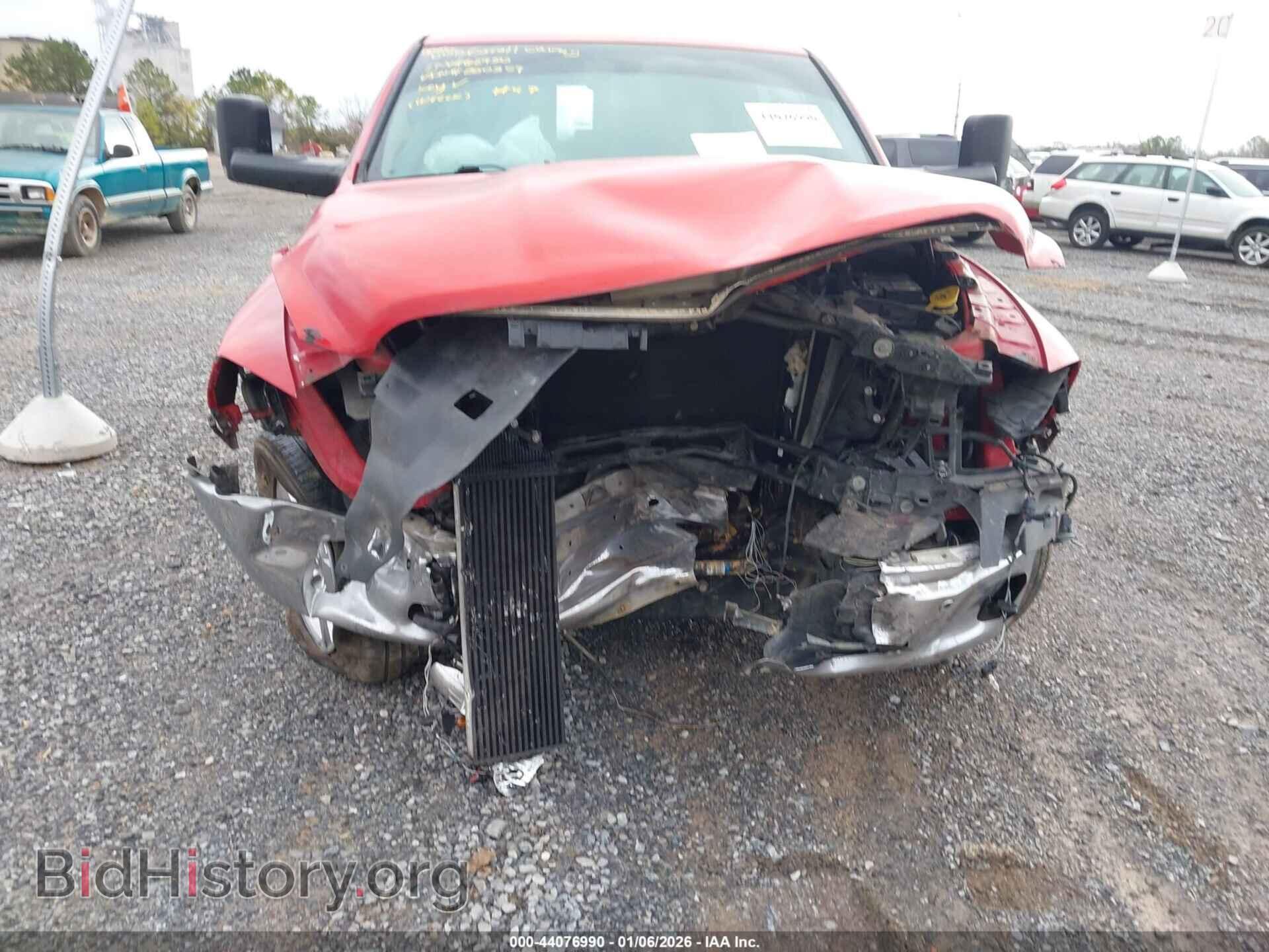 2017 RAM 1500 - VIN: 1C6RR7LMXHS880359 - Фото 12