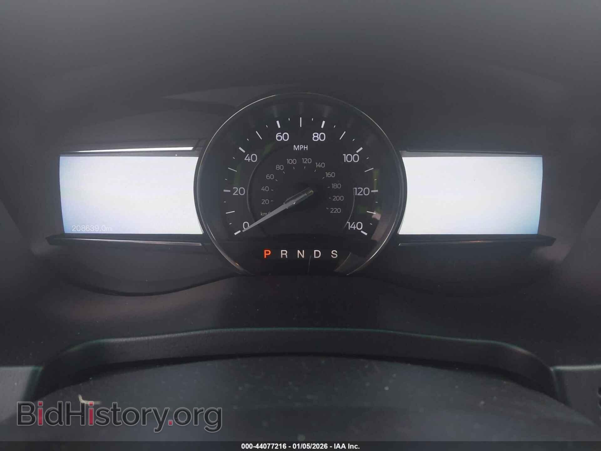 2017 FORD EXPLORER - VIN: 1FM5K7D87HGA45752 - Фото 7