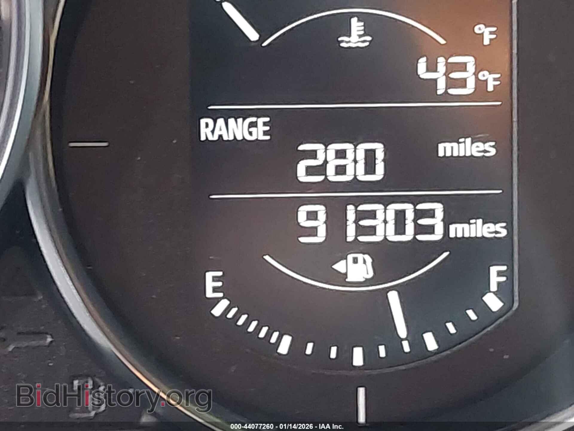 2018 MAZDA CX-5 - VIN: JM3KFBCM0J0323085 - Фото 15