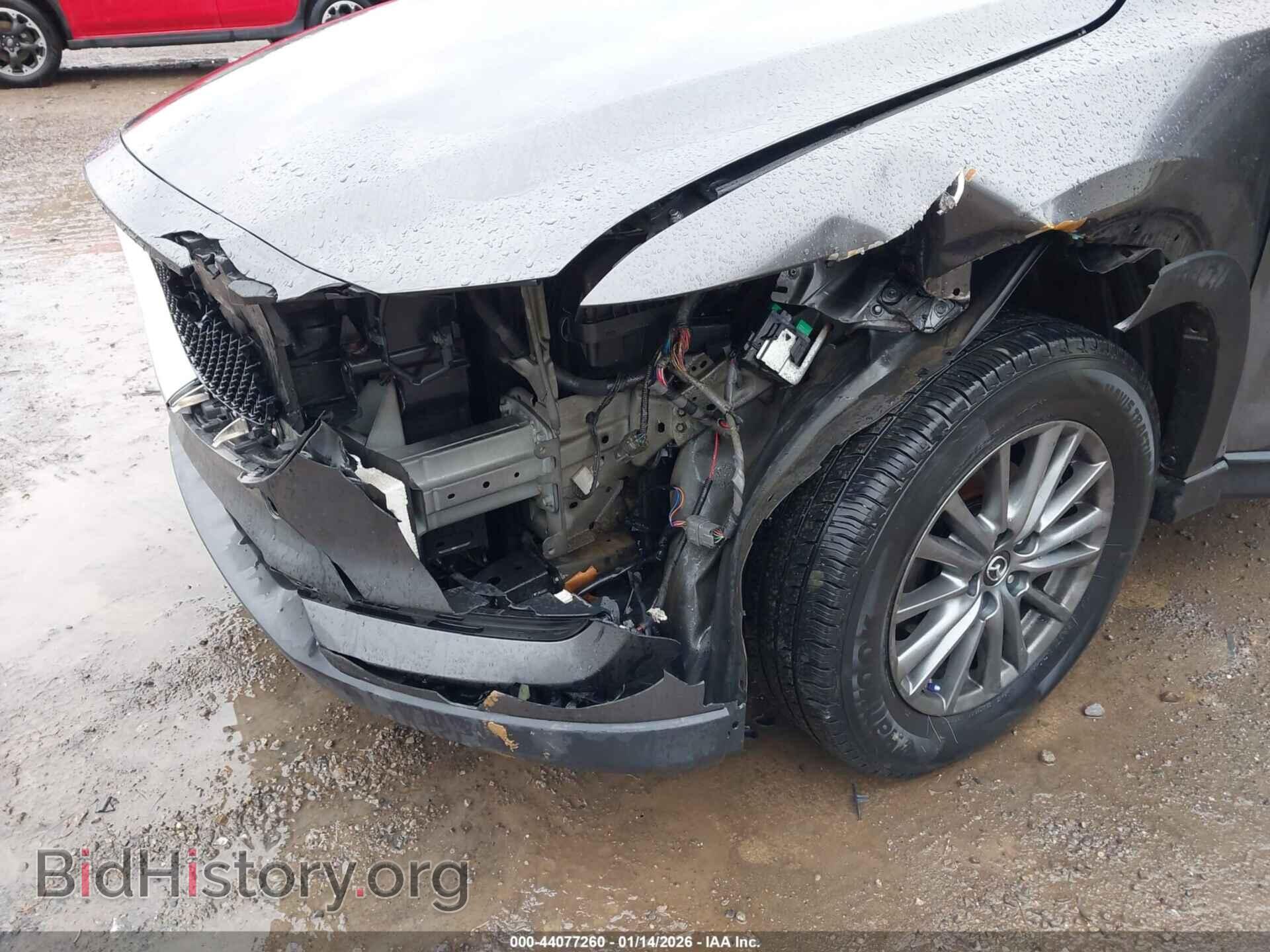 2018 MAZDA CX-5 - VIN: JM3KFBCM0J0323085 - Фото 6