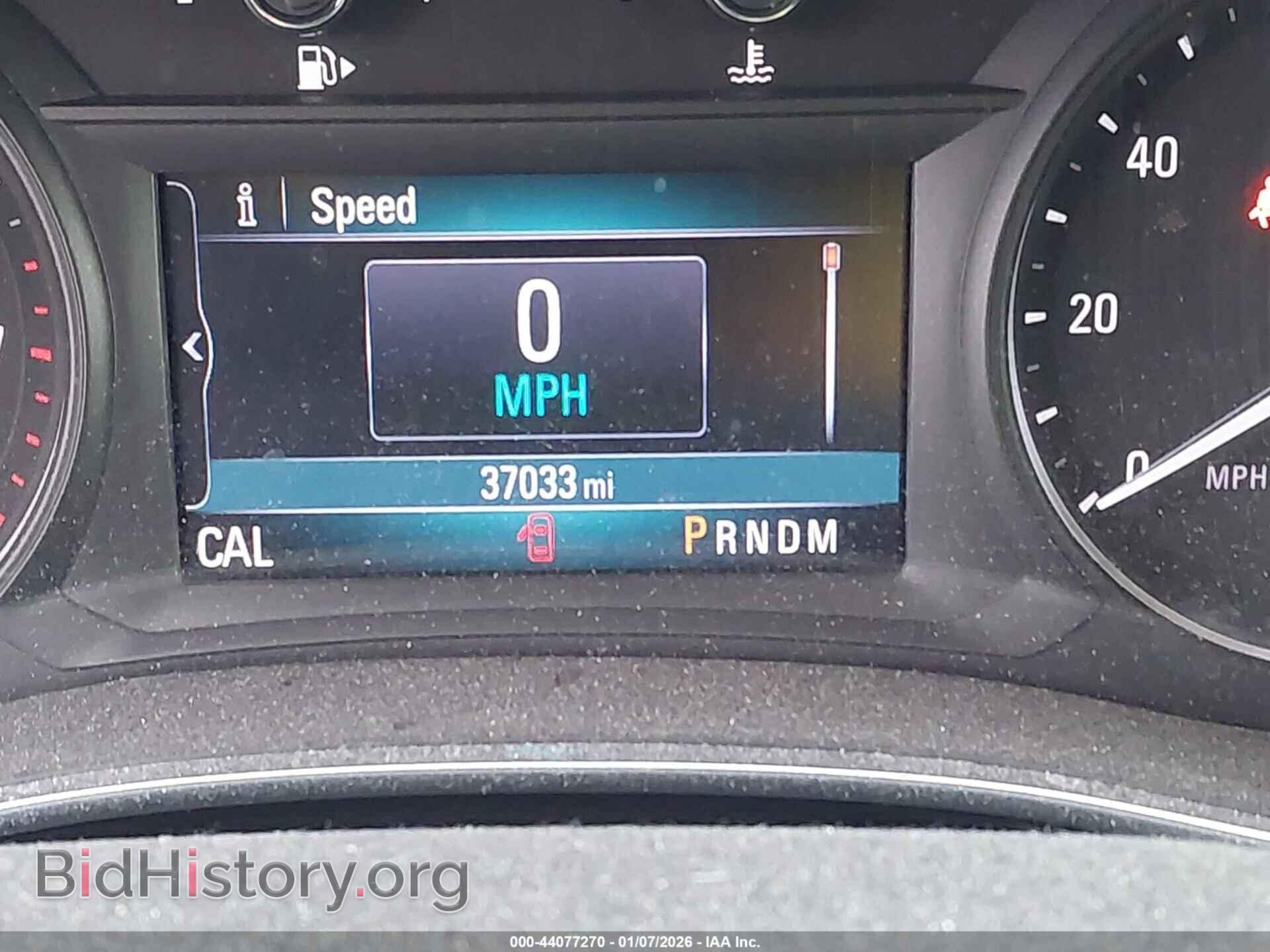 2019 BUICK ENCORE - VIN: KL4CJESB5KB831002 - Фото 15