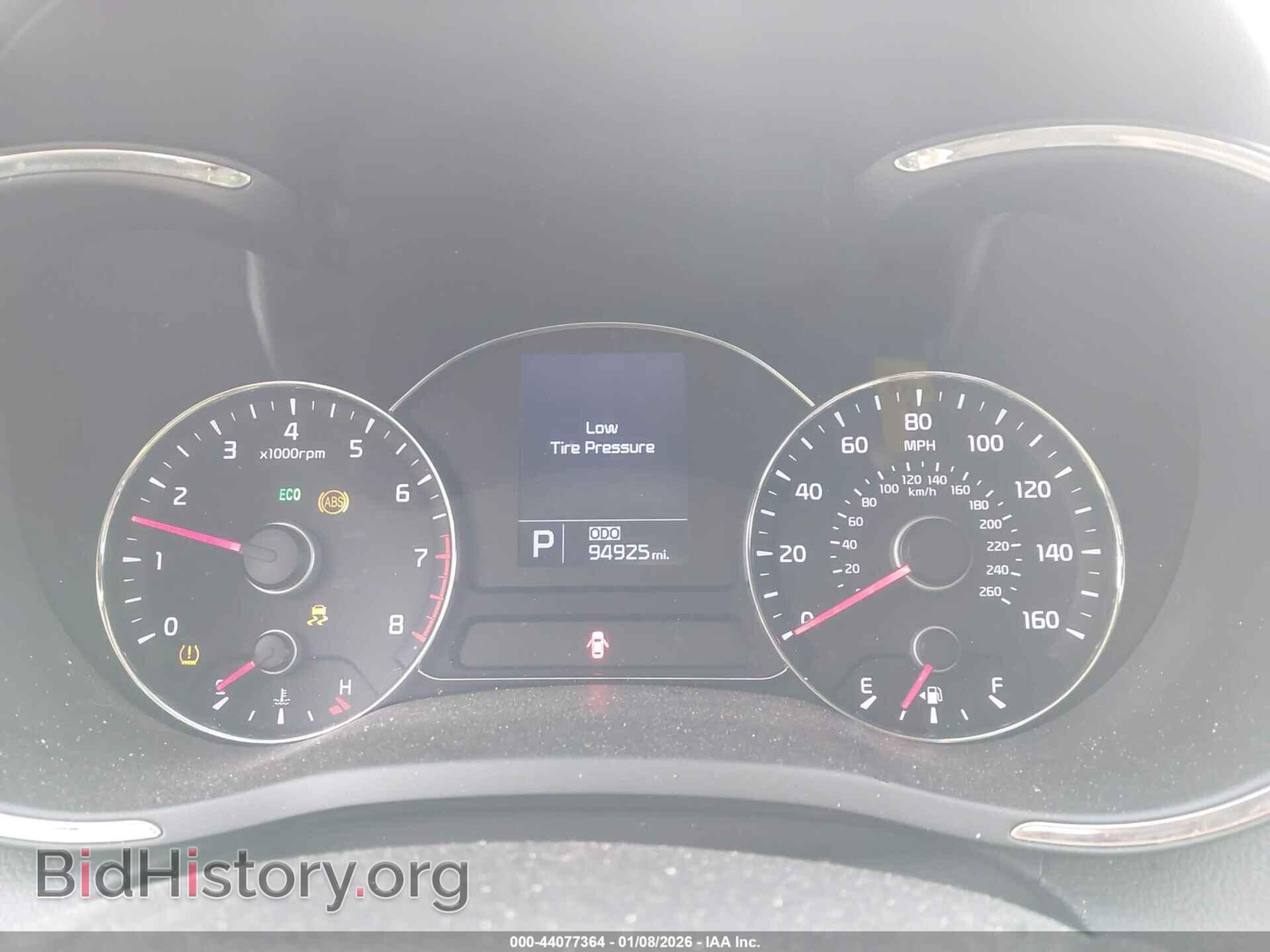2015 KIA FORTE - VIN: KNAFX5A80F5318622 - Фото 7