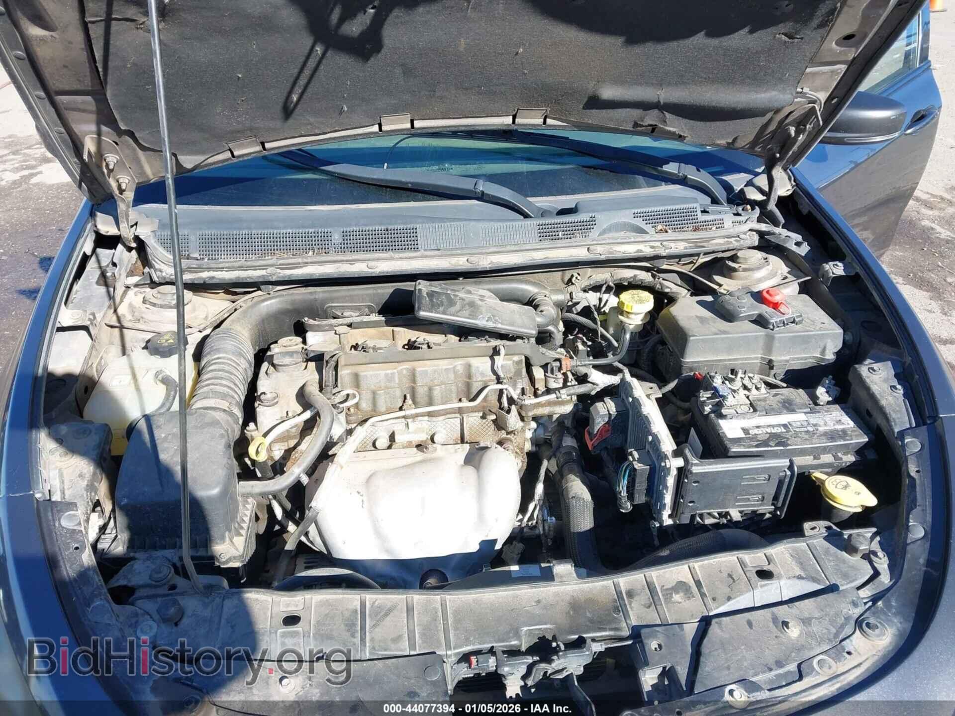 2015 DODGE DART - VIN: 1C3CDFEB0FD165213 - Photo 10
