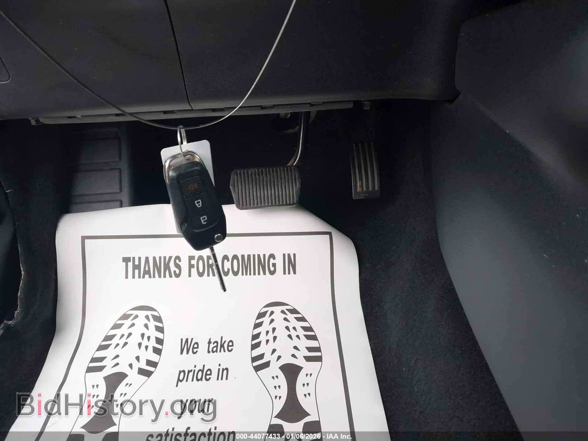 2020 FORD ESCAPE - VIN: 1FMCU0F65LUA21755 - Photo 11