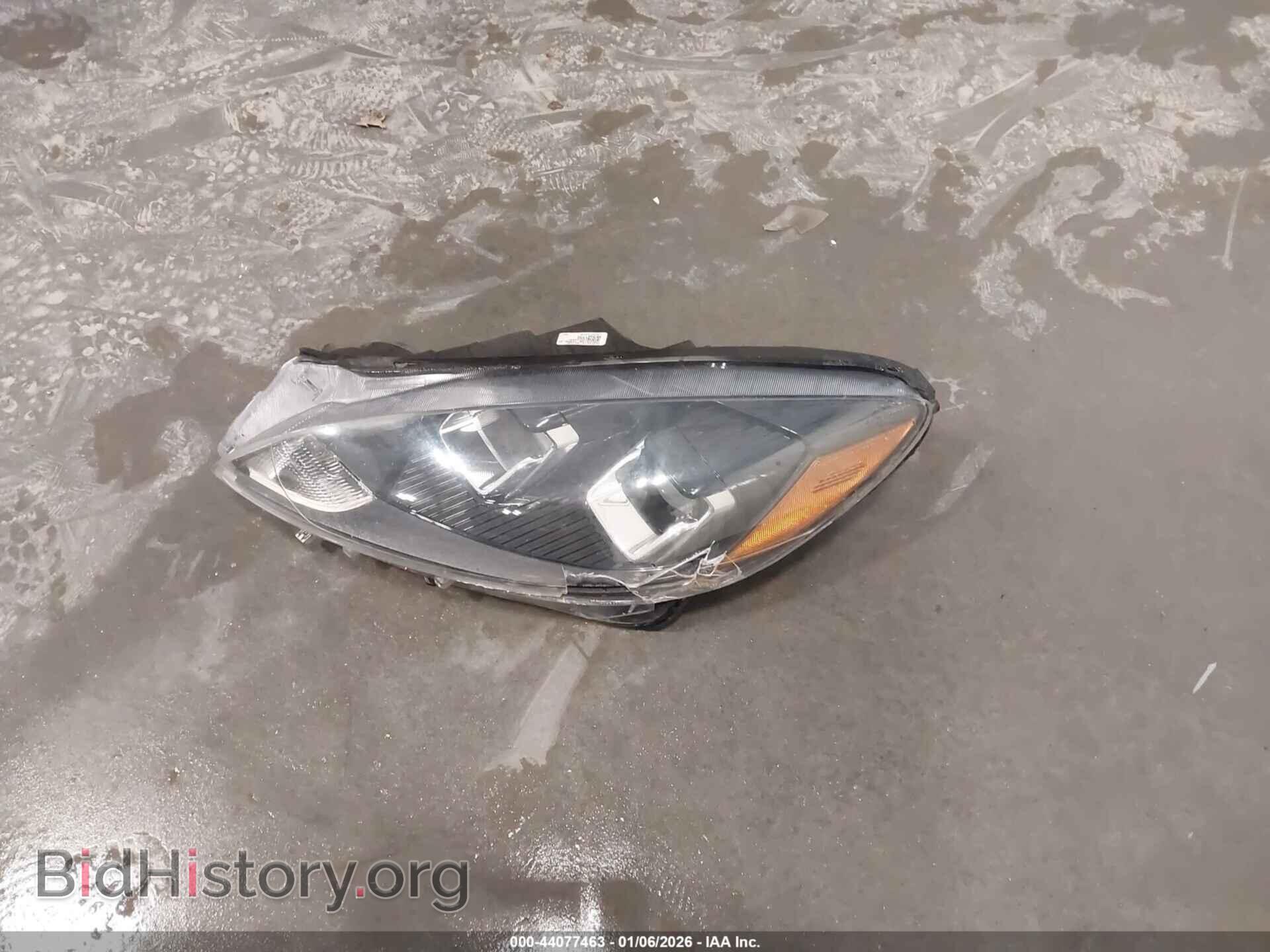 2020 FORD ESCAPE - VIN: 1FMCU9G64LUA76507 - Фото 12