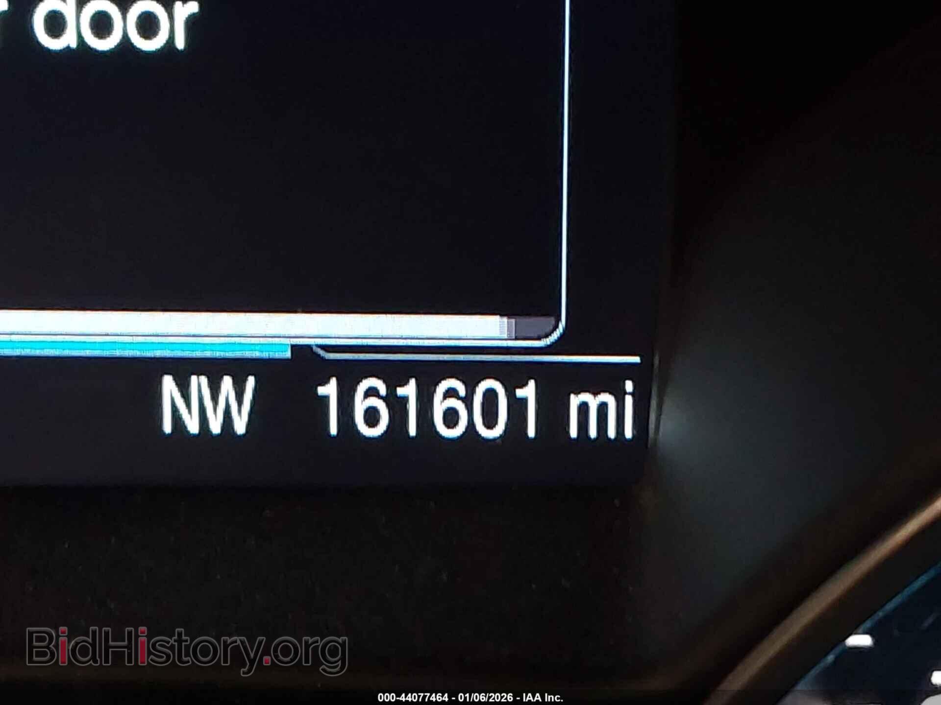 2014 FORD ESCAPE - VIN: 1FMCU0J98EUB72092 - Фото 7