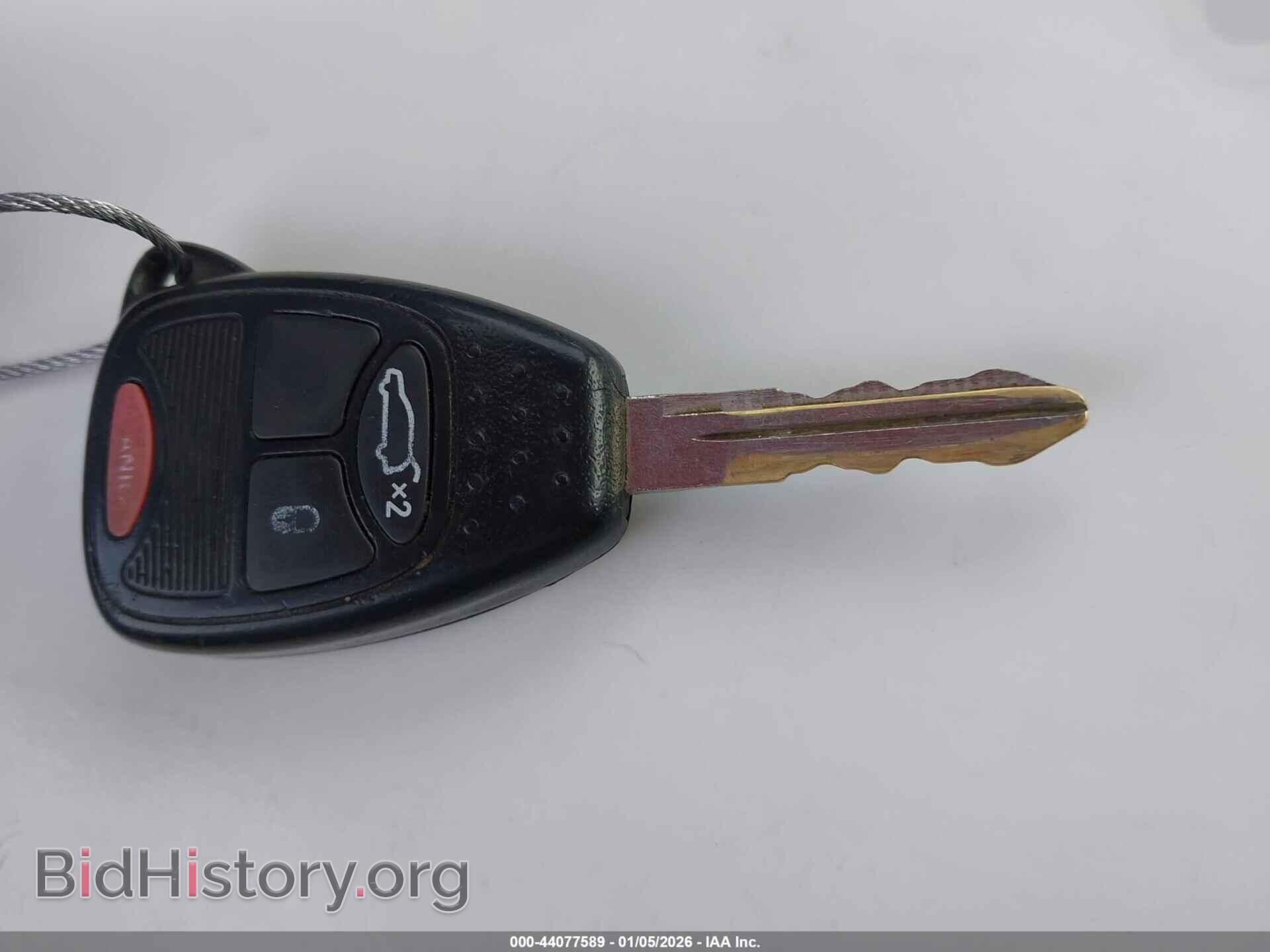 2012 CHRYSLER 200 - VIN: 1C3CCBAB1CN203037 - Фото 11