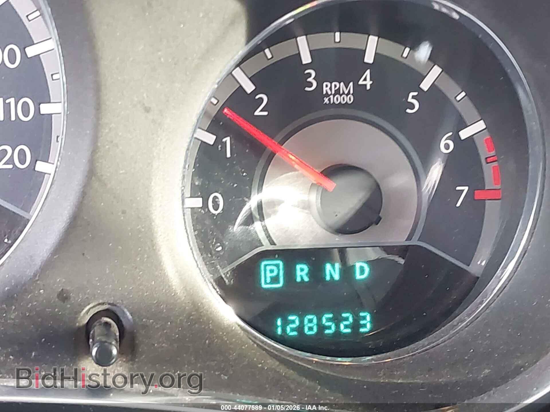 2012 CHRYSLER 200 - VIN: 1C3CCBAB1CN203037 - Фото 16