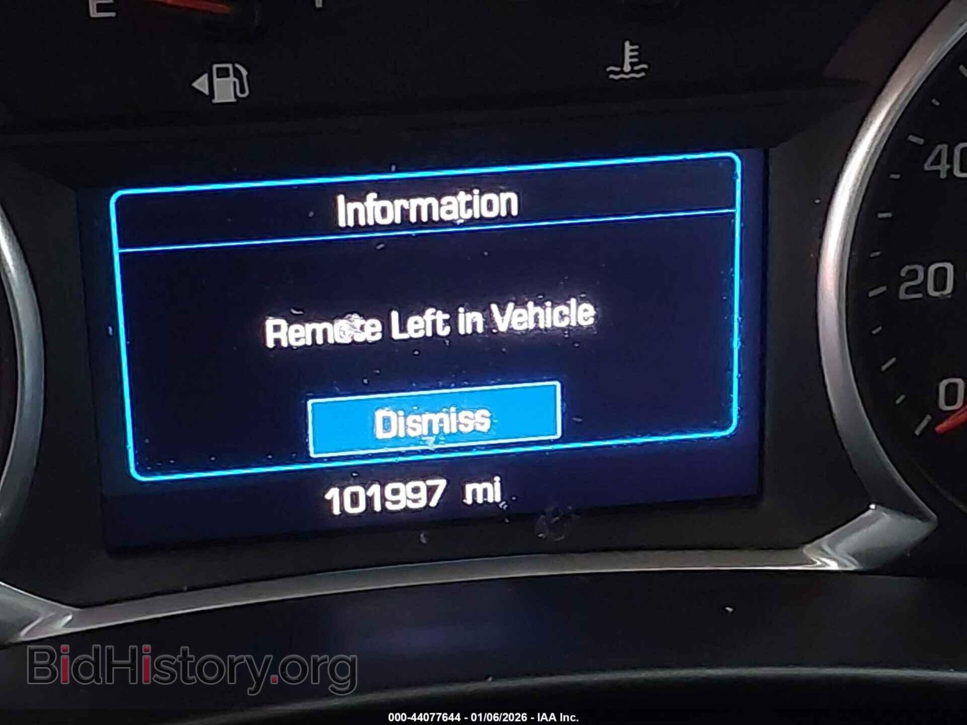 2022 GMC TERRAIN - VIN: 3GKALTEV1NL161845 - Фото 21