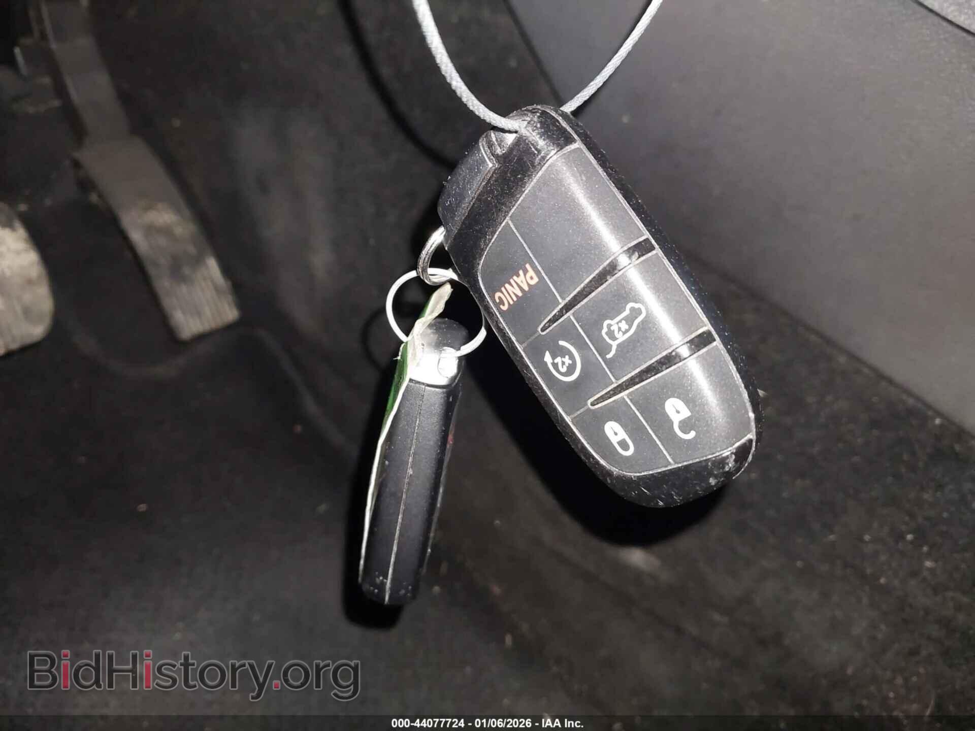 2015 DODGE DURANGO - VIN: 1C4RDJEG0FC148082 - Фото 11