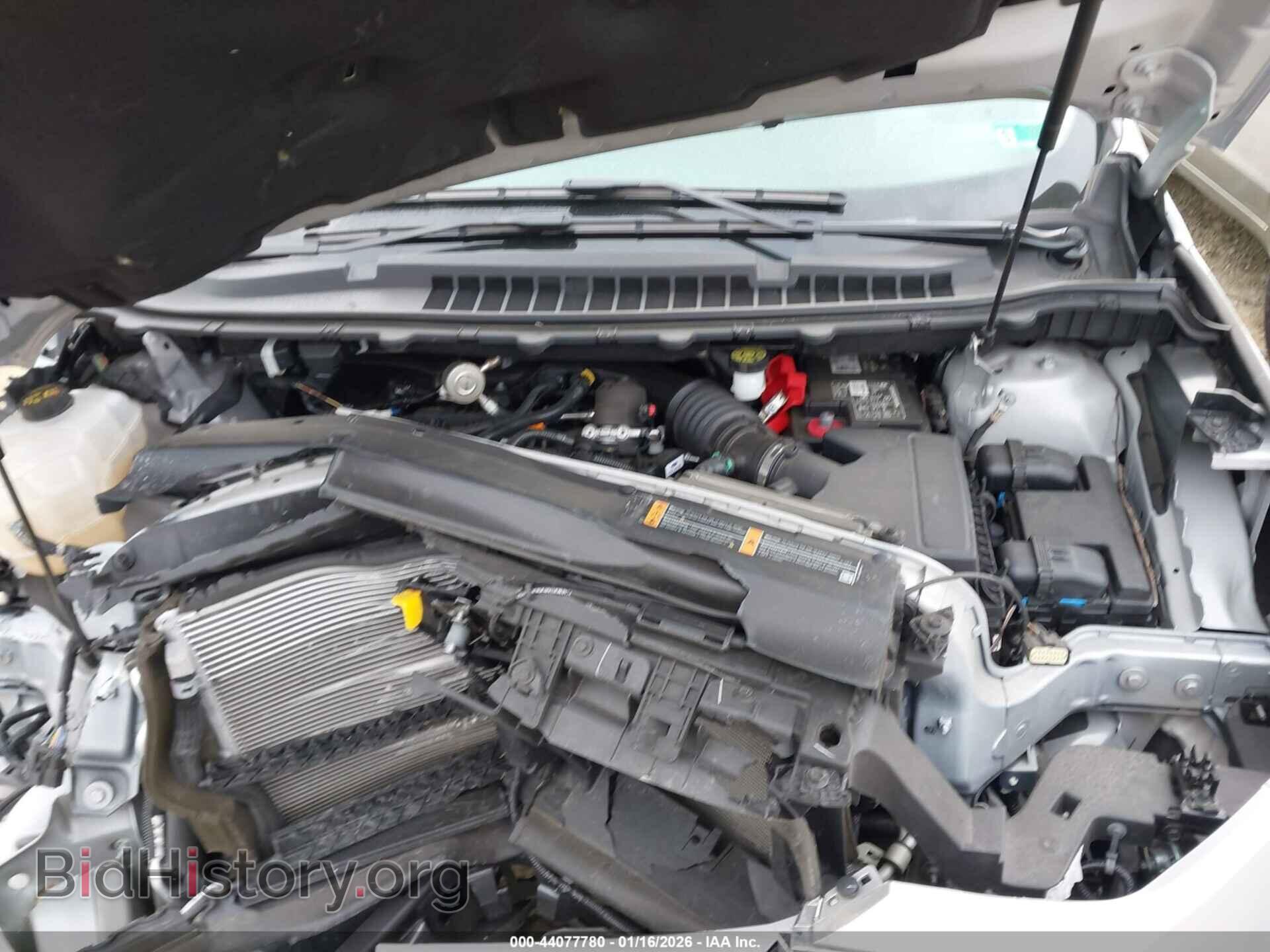 2019 FORD EDGE - VIN: 2FMPK4J97KBB74125 - Фото 10
