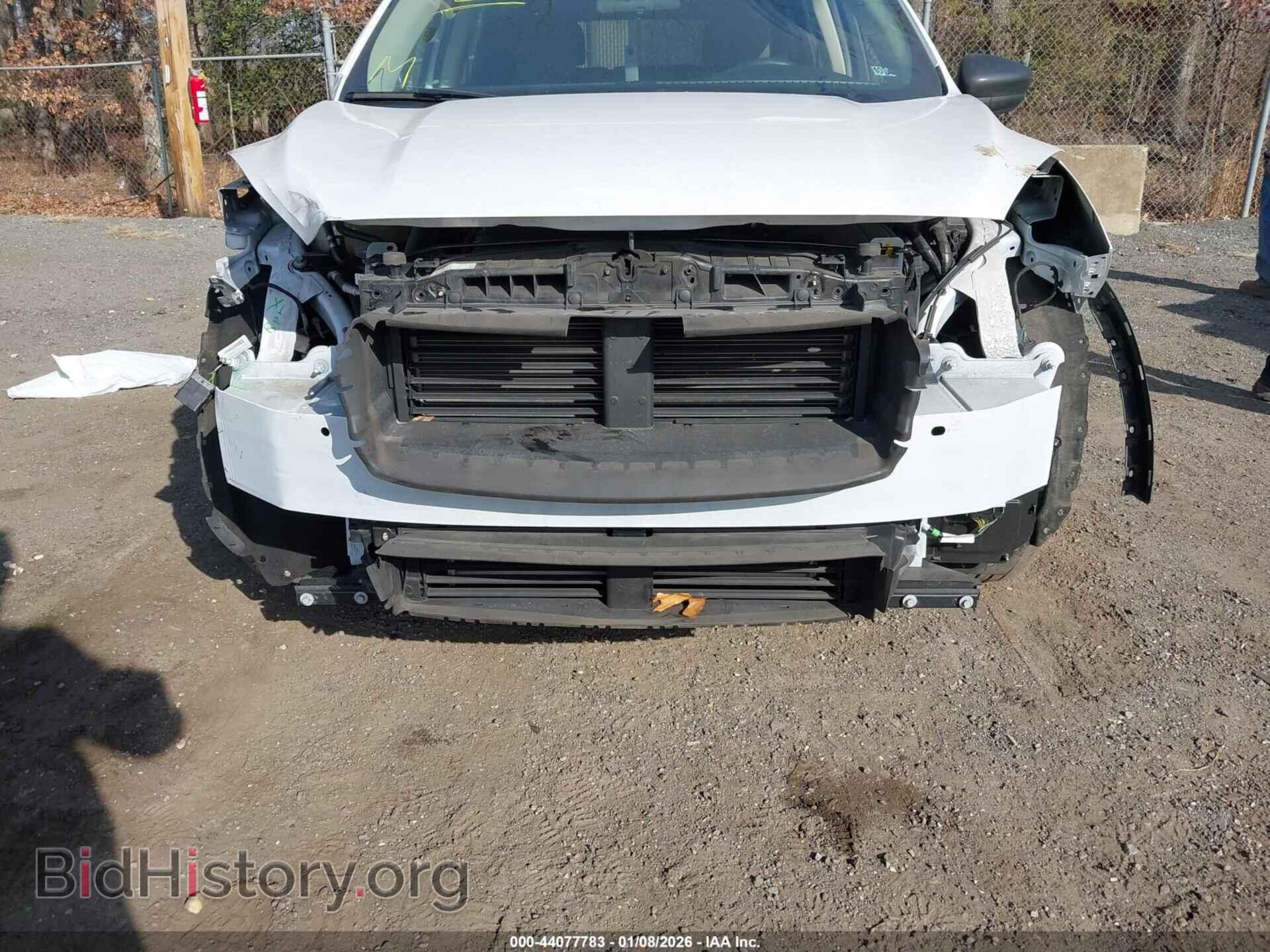 2020 FORD ESCAPE - VIN: 1FMCU0F6XLUA24733 - Photo 6