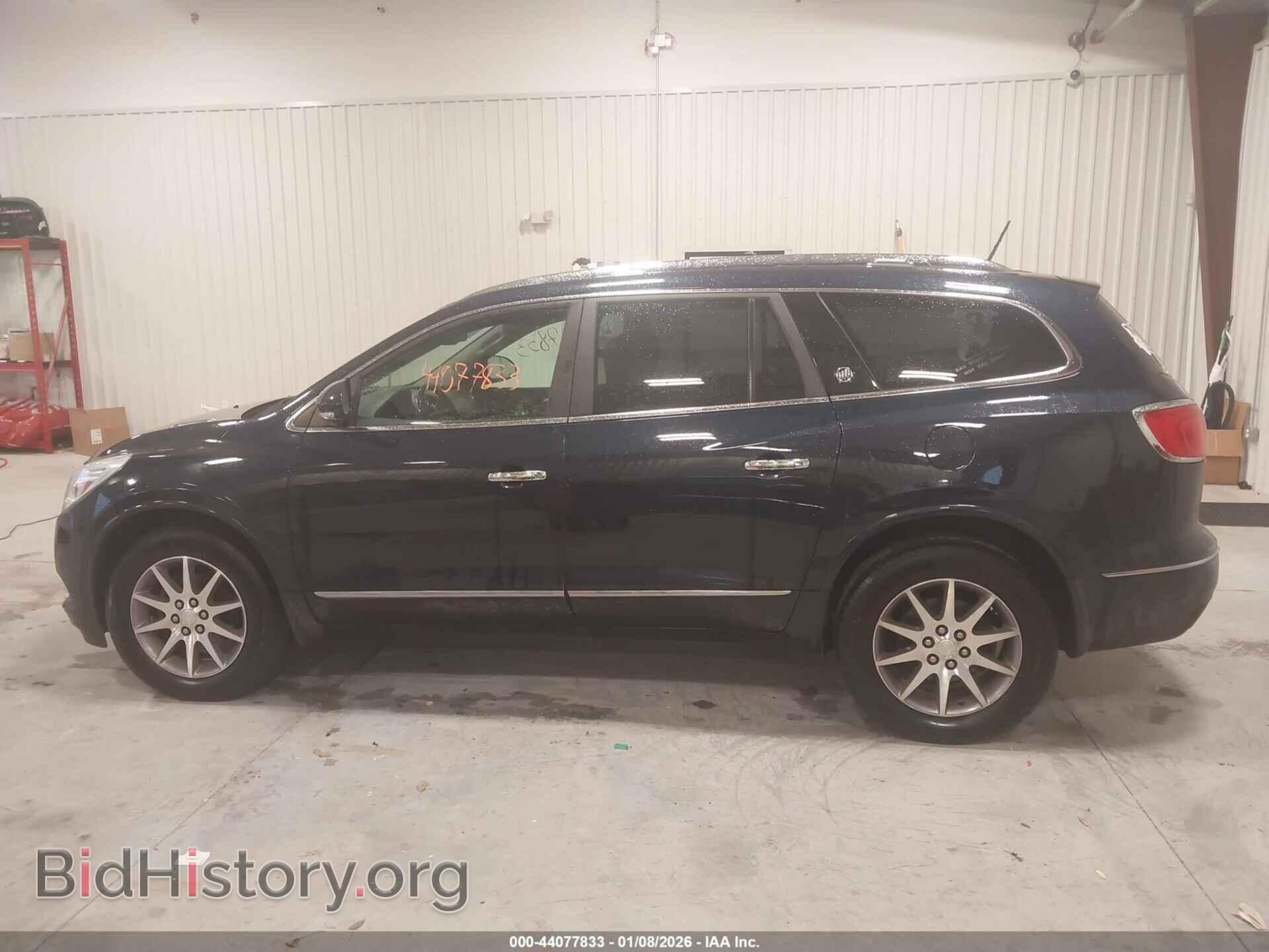 2017 BUICK ENCLAVE - VIN: 5GAKVBKD2HJ148941 - Фото 14