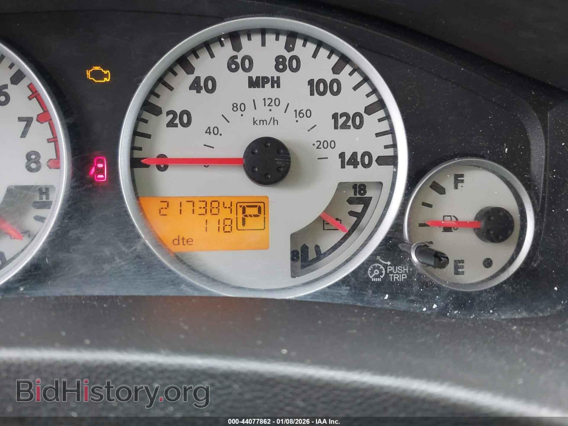 2012 SUZUKI EQUATOR - VIN: 5Z61D0EV1CC410243 - Фото 15