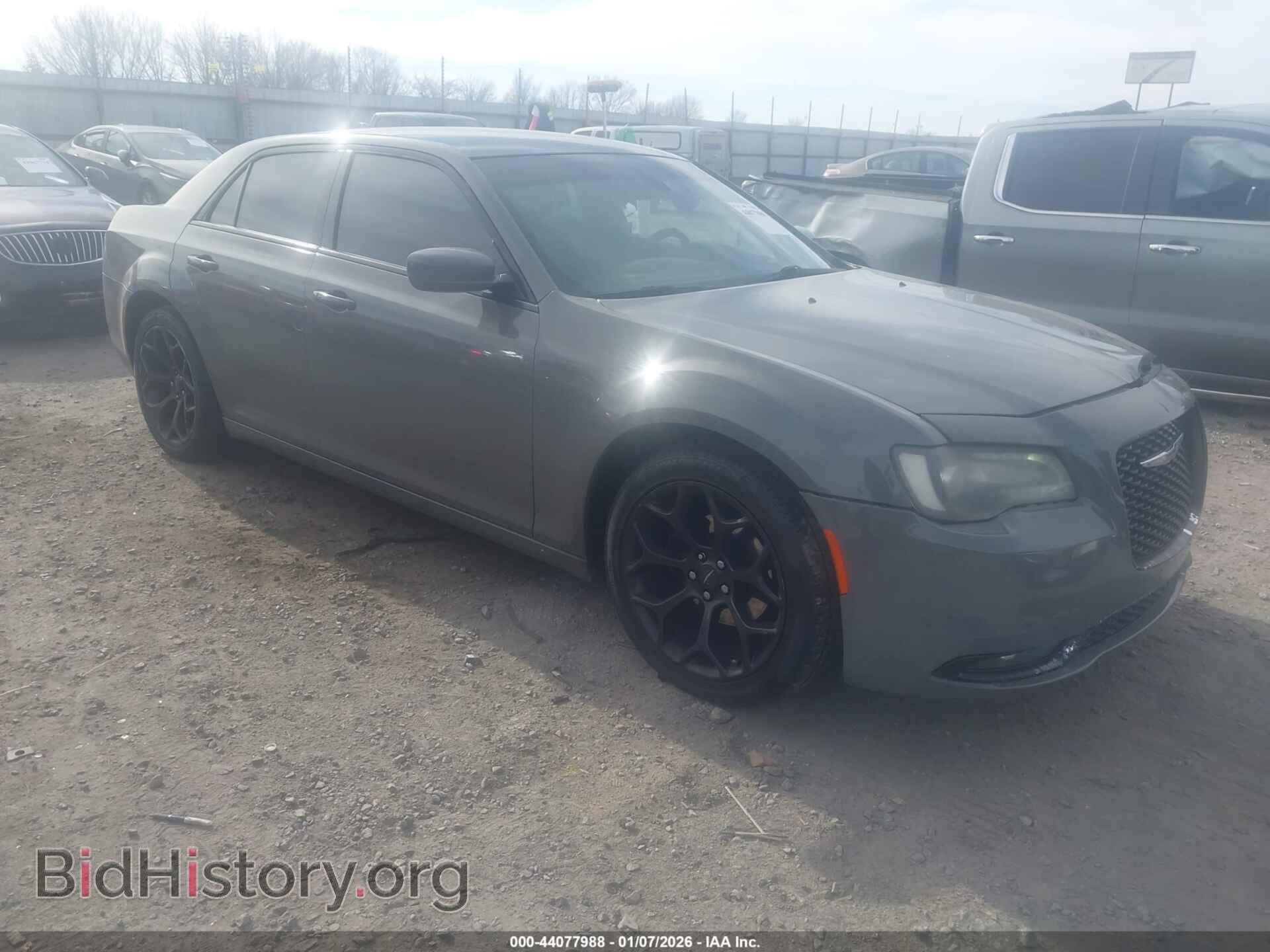 Photo 2C3CCABG4KH562846 - CHRYSLER 300 2019