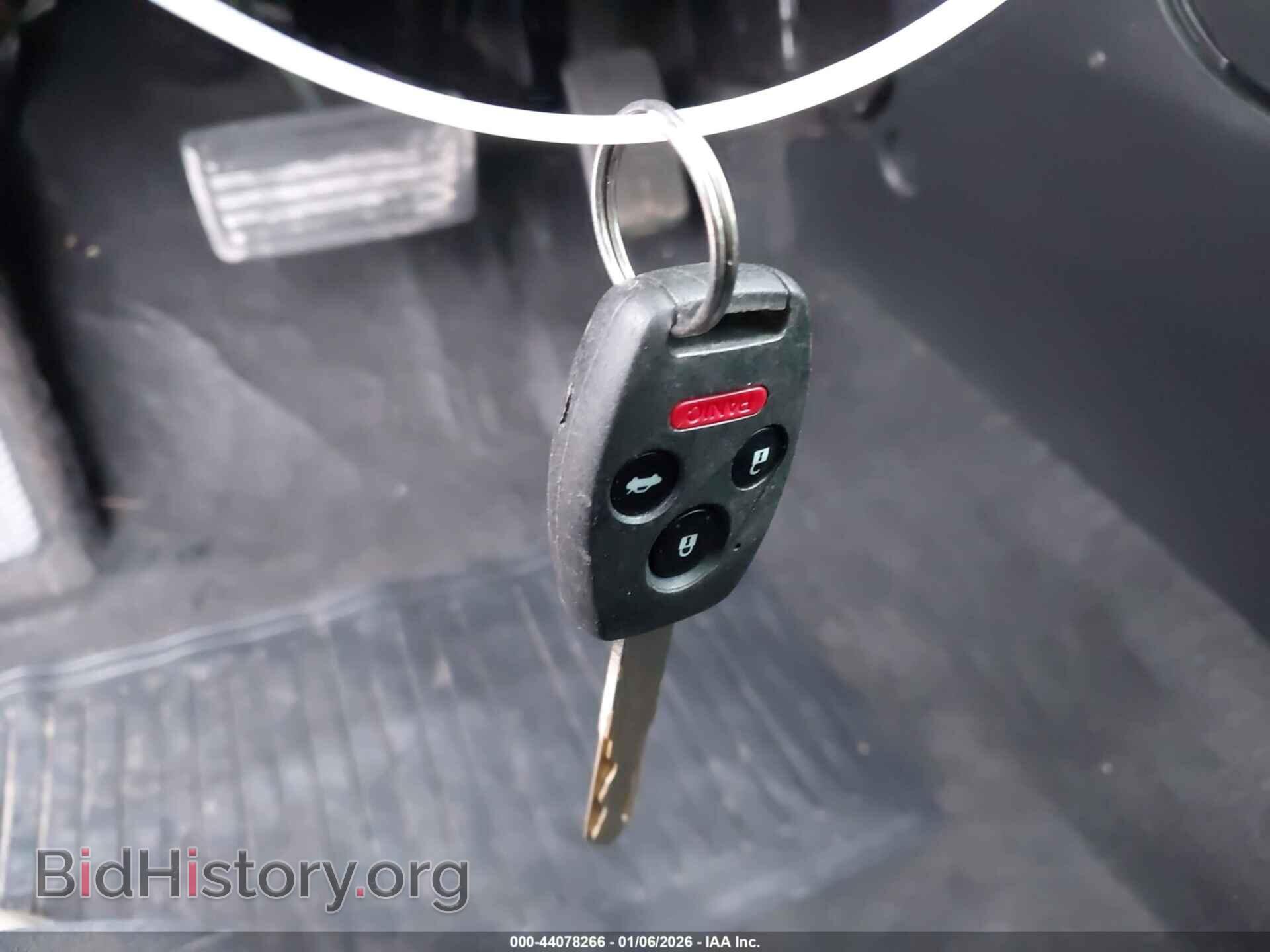 2013 HONDA CIVIC - VIN: 19XFB2F88DE224725 - Фото 11