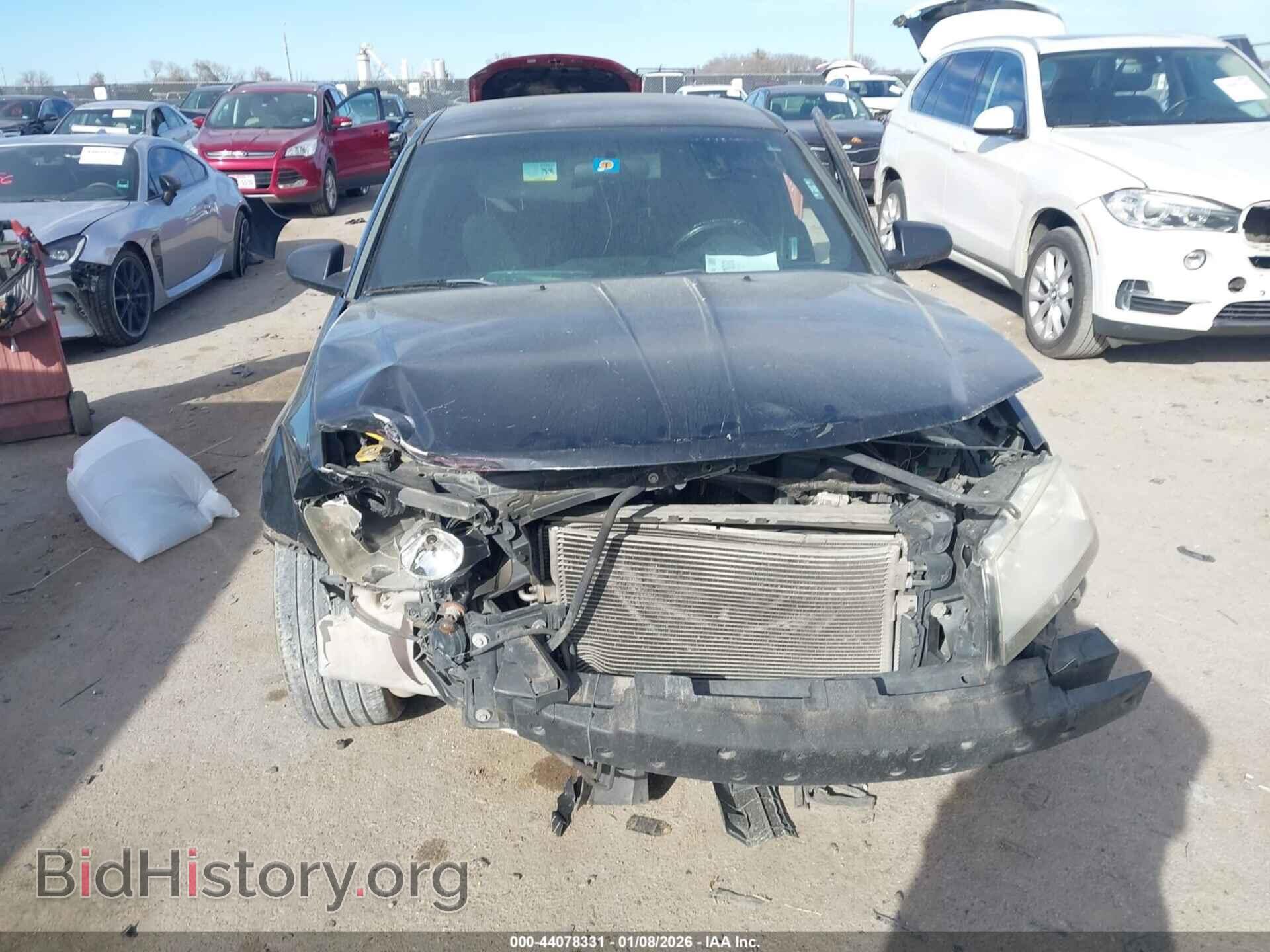 2013 DODGE AVENGER - VIN: 1C3CDZAB5DN725239 - Фото 12
