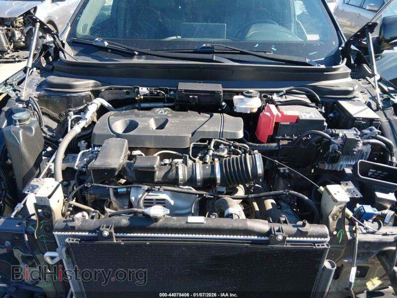 2019 Acura RDX (VIN 5J8TC1H61KL016827) — фото 10 из 17