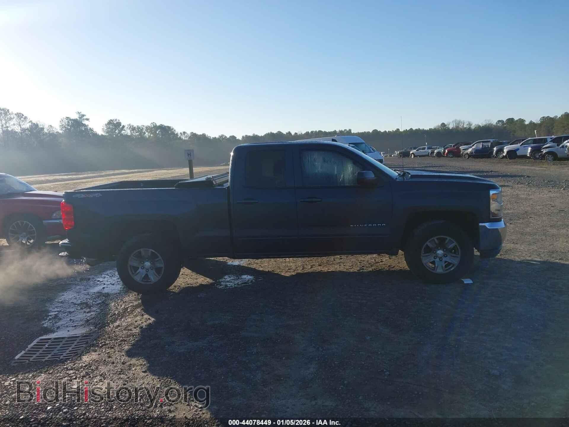 2019 CHEVROLET SILVERADO 1500 LD - VIN: 2GCVKPEC8K1159965 - Фото 13
