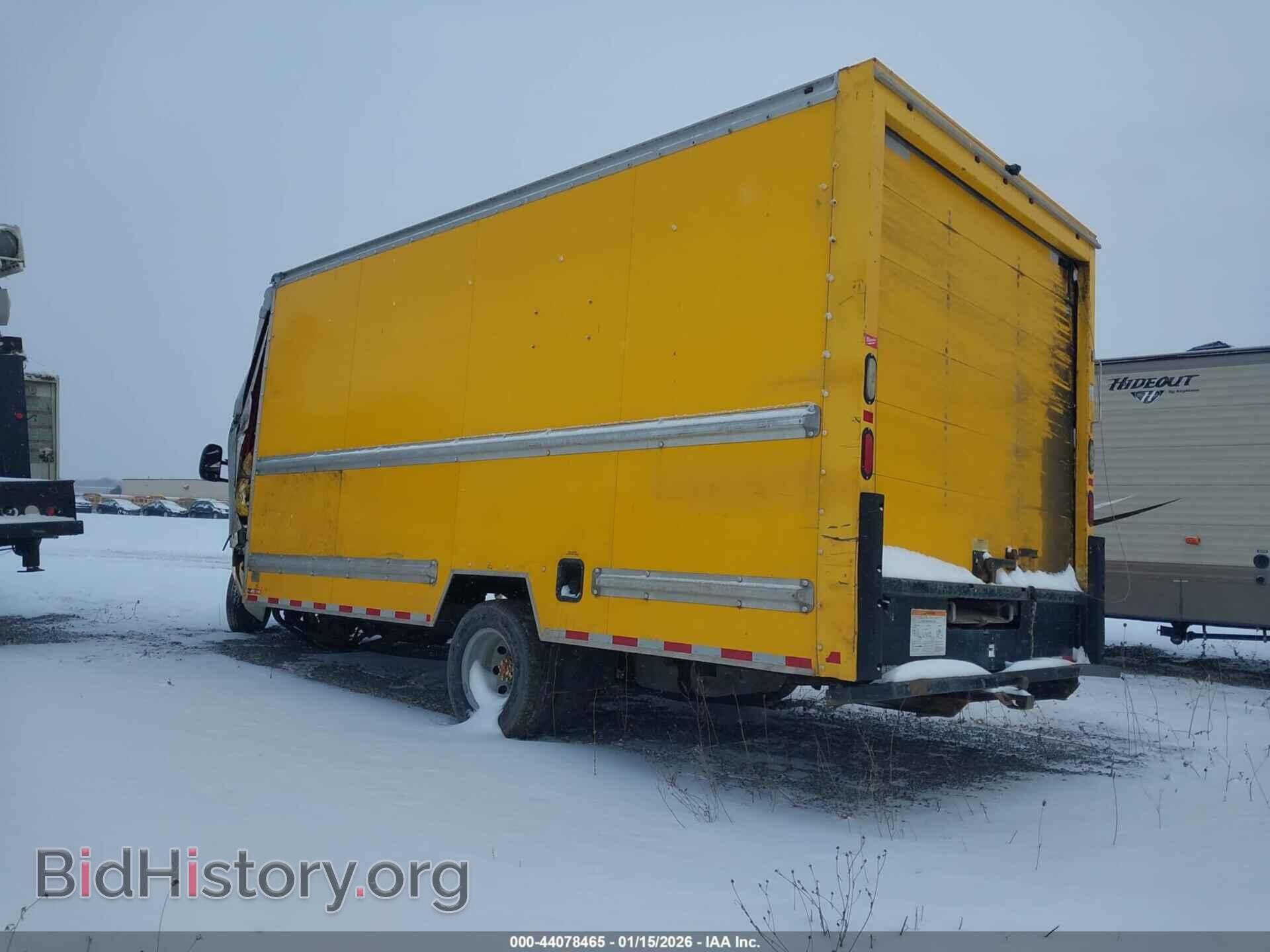 2015 FORD E-350 CUTAWAY - VIN: 1FDWE3FS6FDA32485 - Фото 3