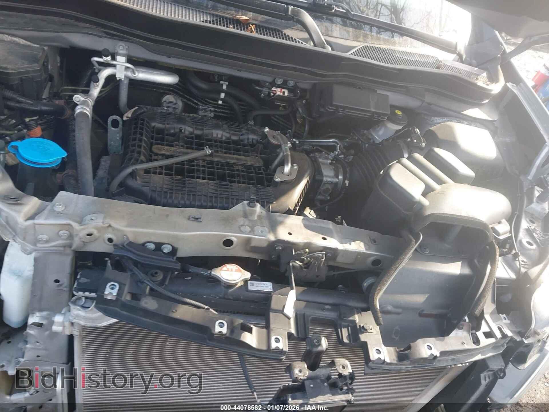2019 HONDA PILOT - VIN: 5FNYF6H92KB082566 - Фото 10