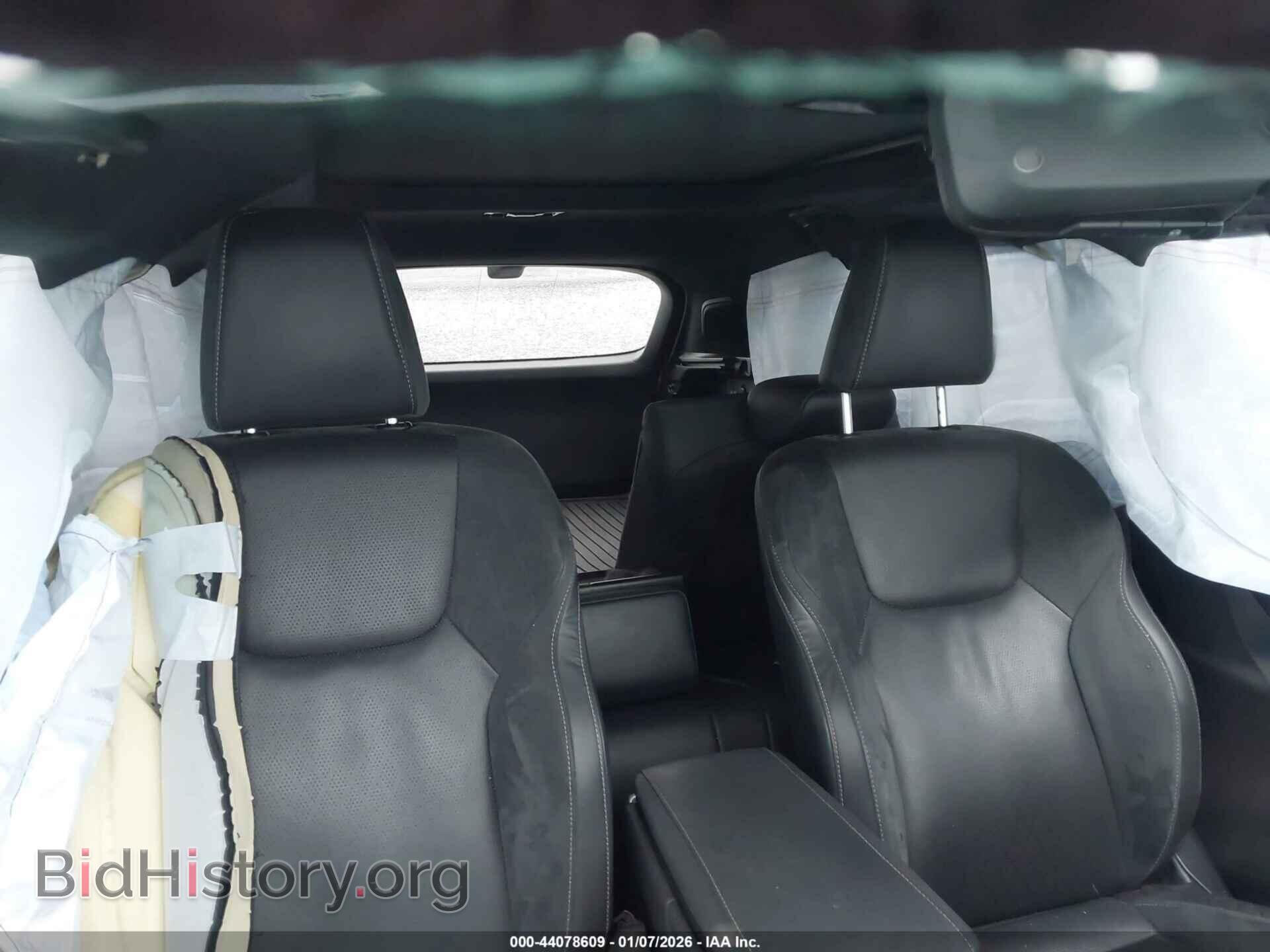 2023 LEXUS RX 350 - VIN: 2T2BAMCA5PC026509 - Photo 5