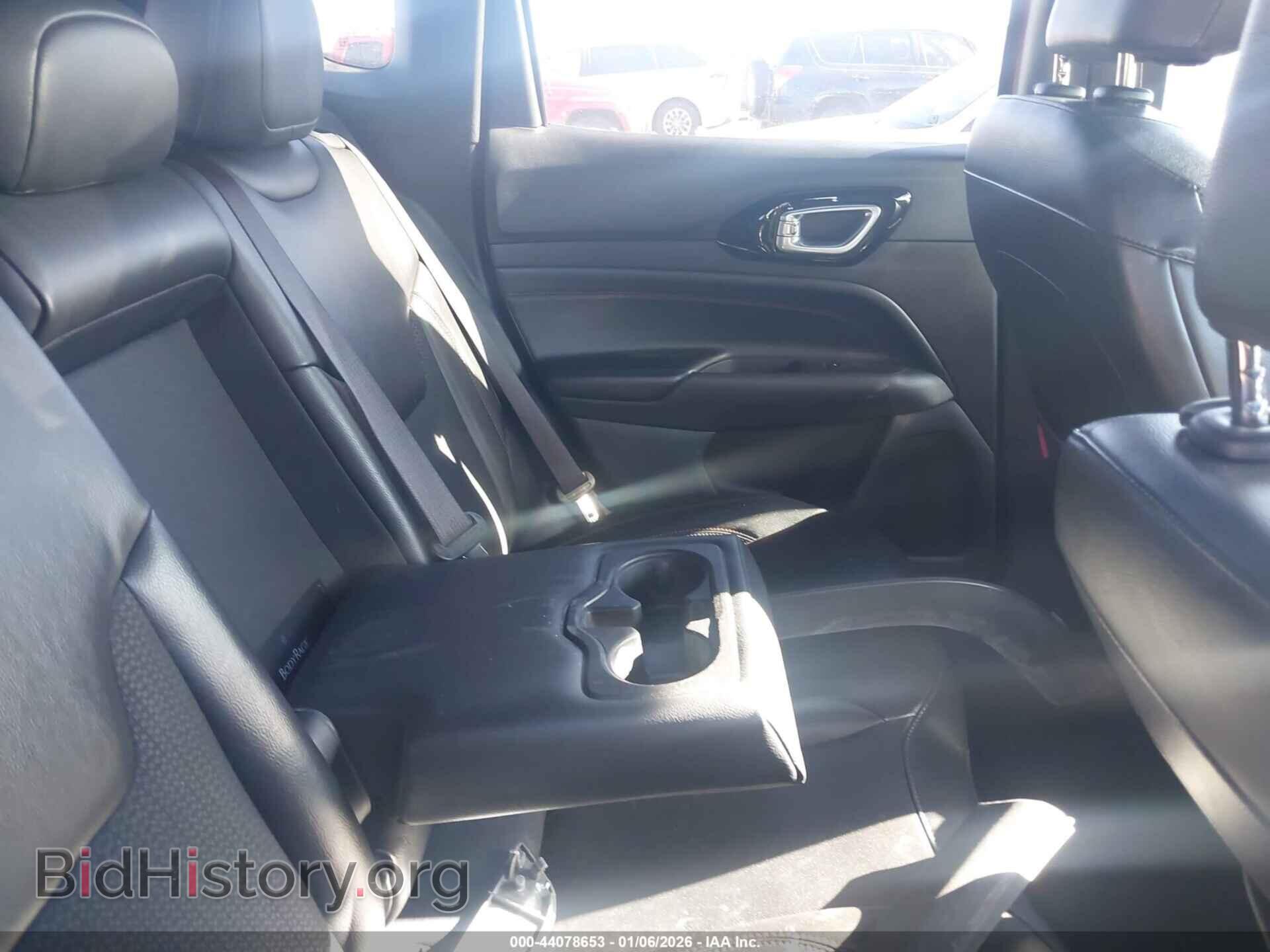 2023 JEEP COMPASS - VIN: 3C4NJDDN2PT565542 - Фото 8