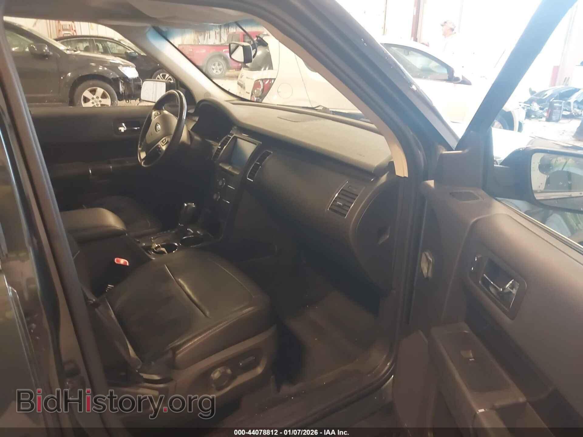 2015 FORD FLEX - VIN: 2FMGK5C86FBA01728 - Фото 5