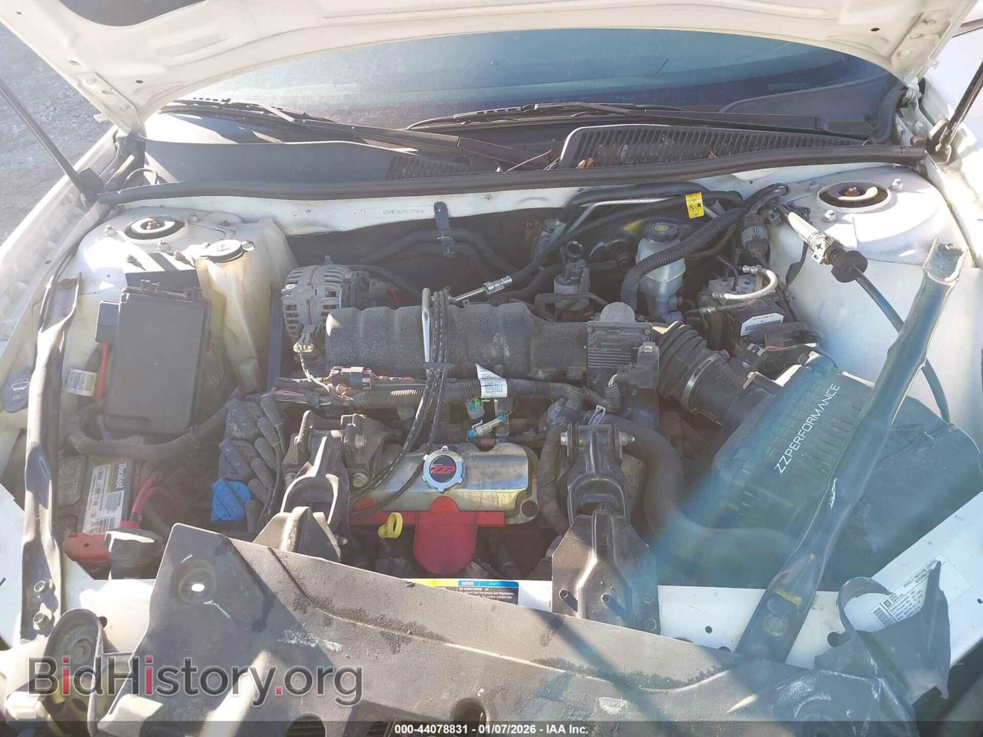 2009 BUICK LACROSSE - VIN: 2G4WC582491139551 - Фото 10