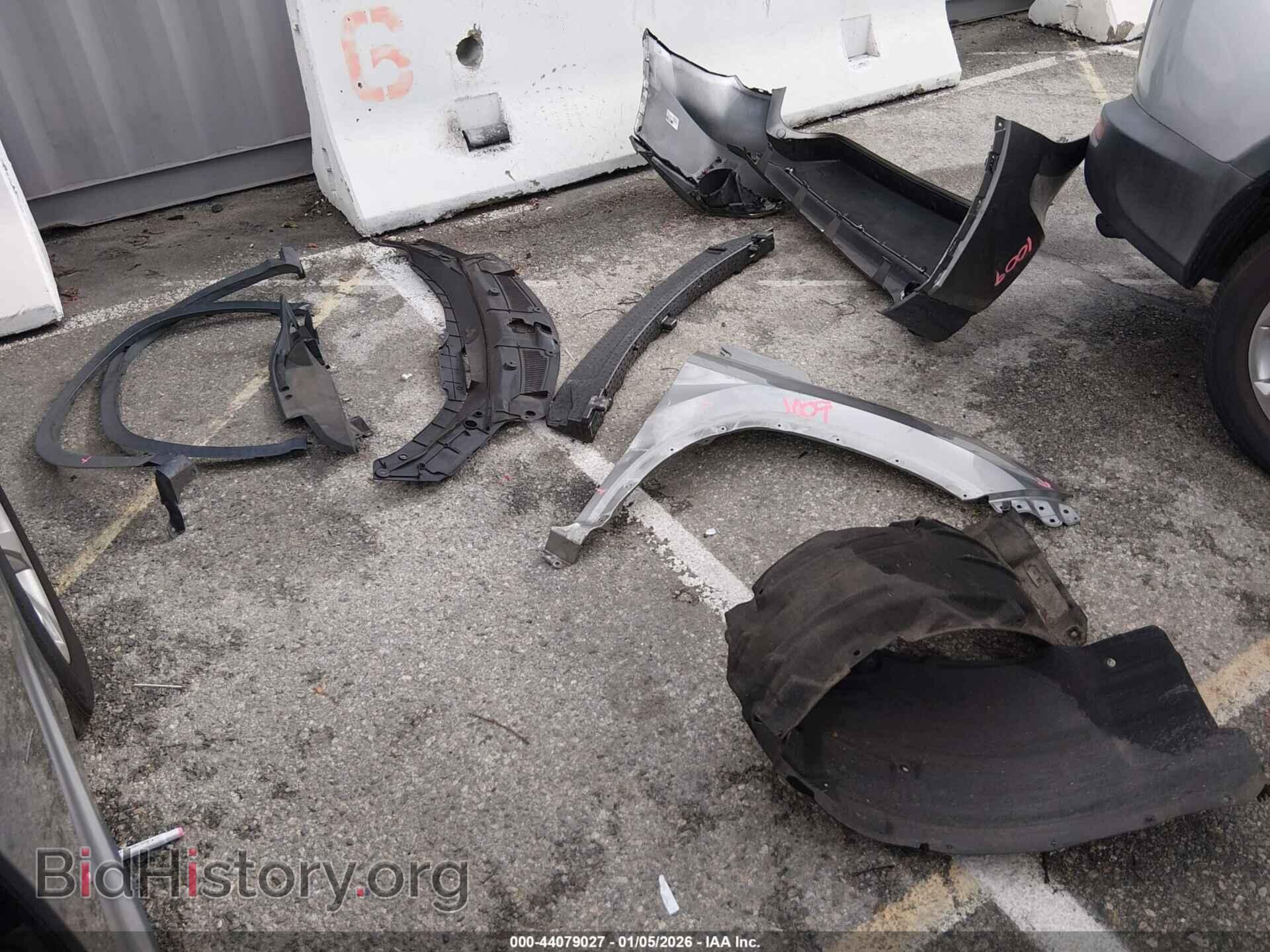2017 LEXUS RX 350 - VIN: 2T2ZZMCA0HC065839 - Фото 12