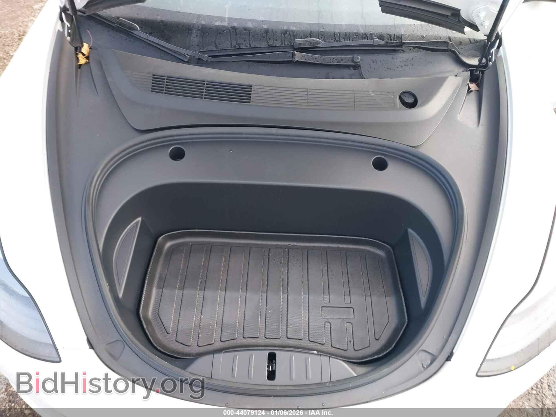 2023 TESLA MODEL 3 - VIN: 5YJ3E1EB5PF618103 - Фото 10