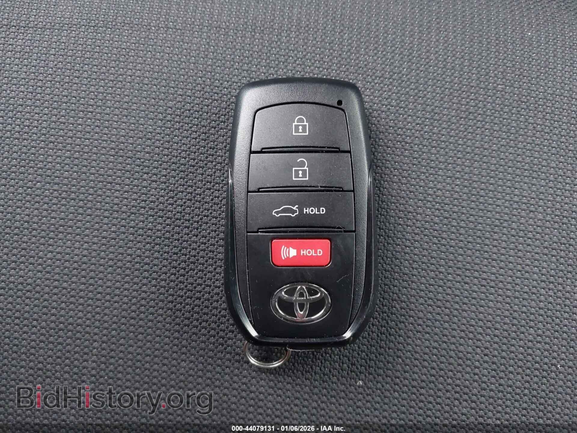 2023 TOYOTA COROLLA - VIN: 5YFS4MCE0PP166708 - Фото 11