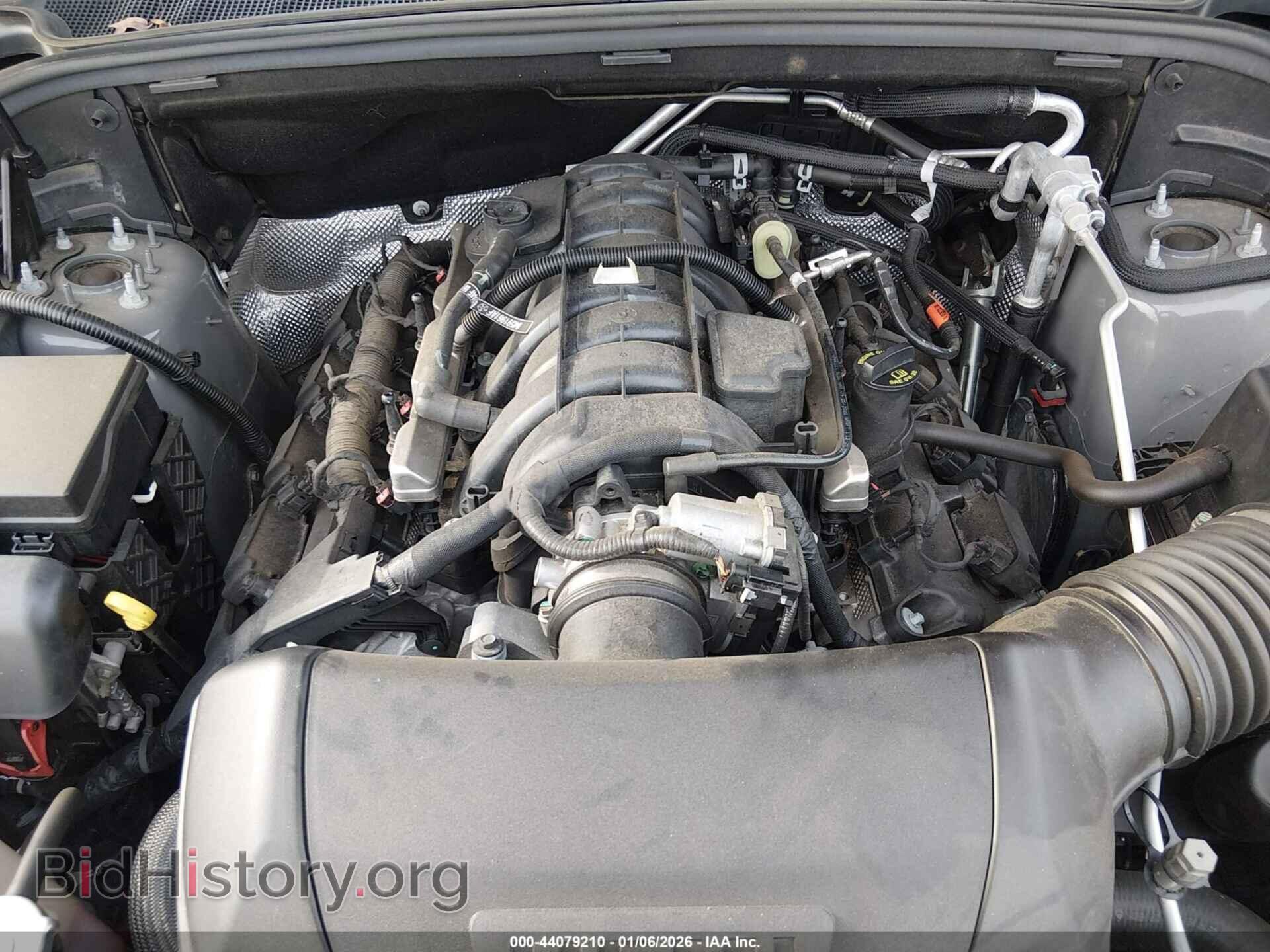 2022 DODGE DURANGO - VIN: 1C4SDJCT9NC220896 - Фото 10