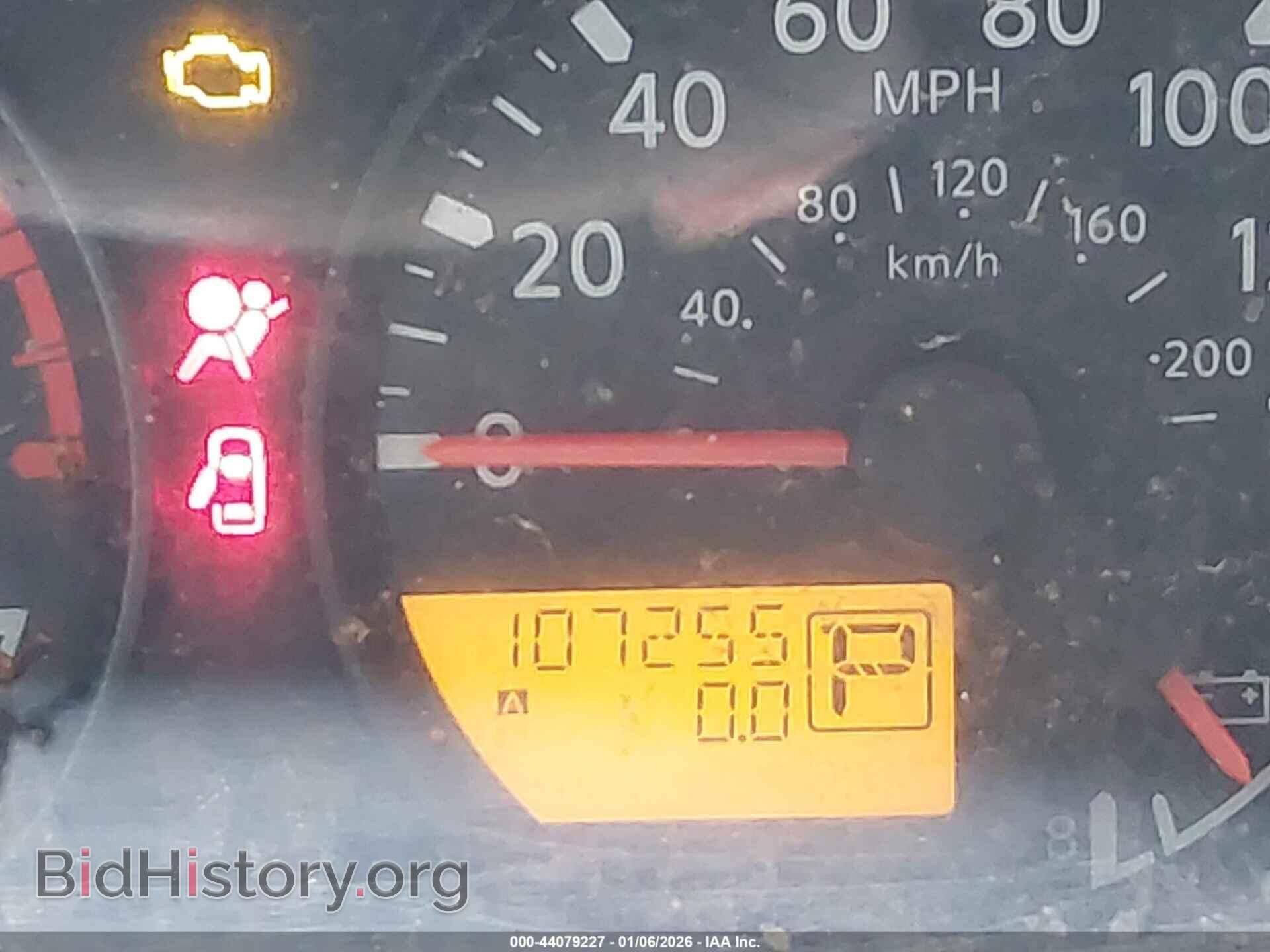 2019 NISSAN FRONTIER - VIN: 1N6AD0EV3KN786909 - Фото 15