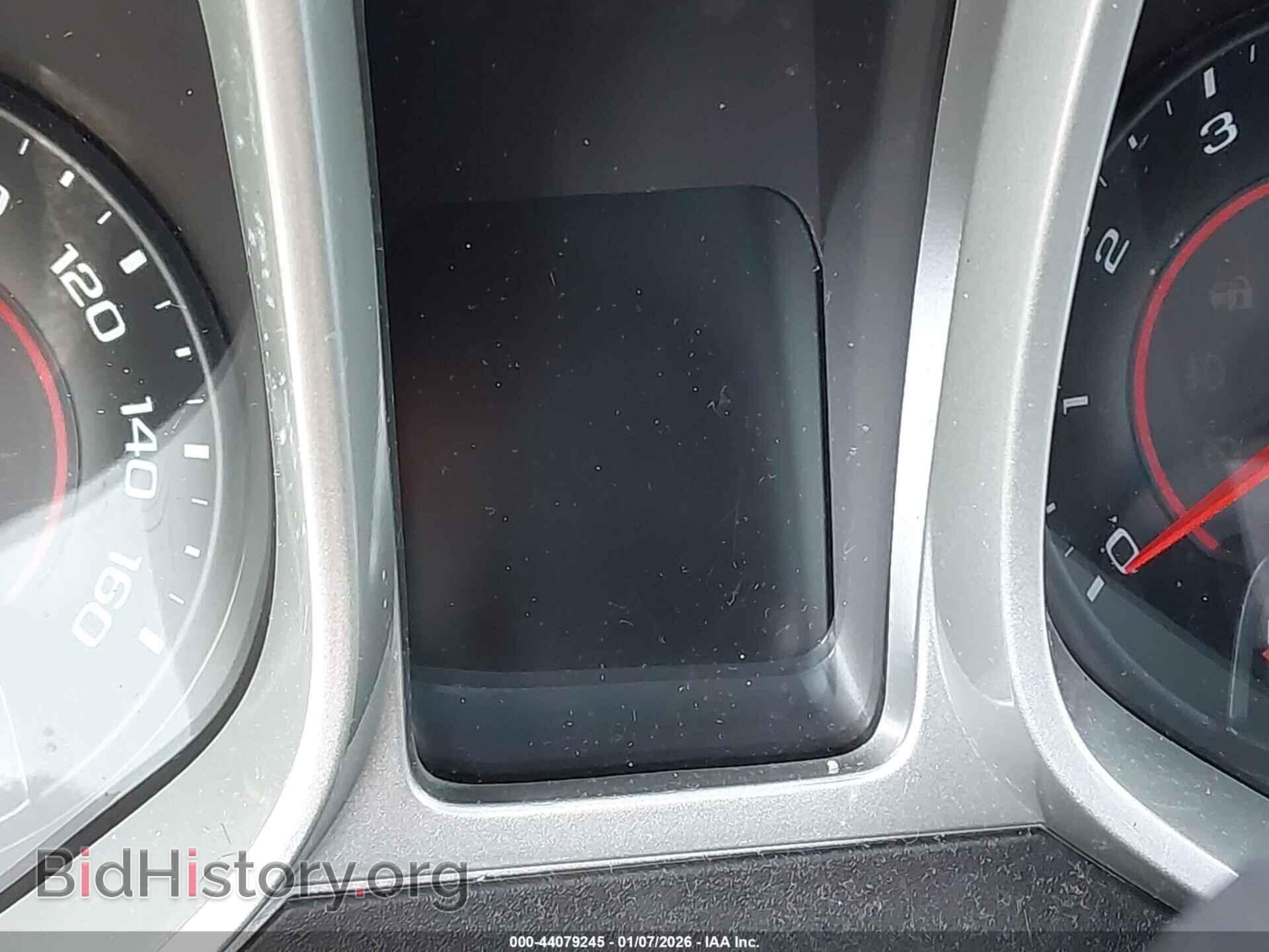 2012 CHEVROLET CAMARO - VIN: 2G1FB1E39C9192079 - Photo 15