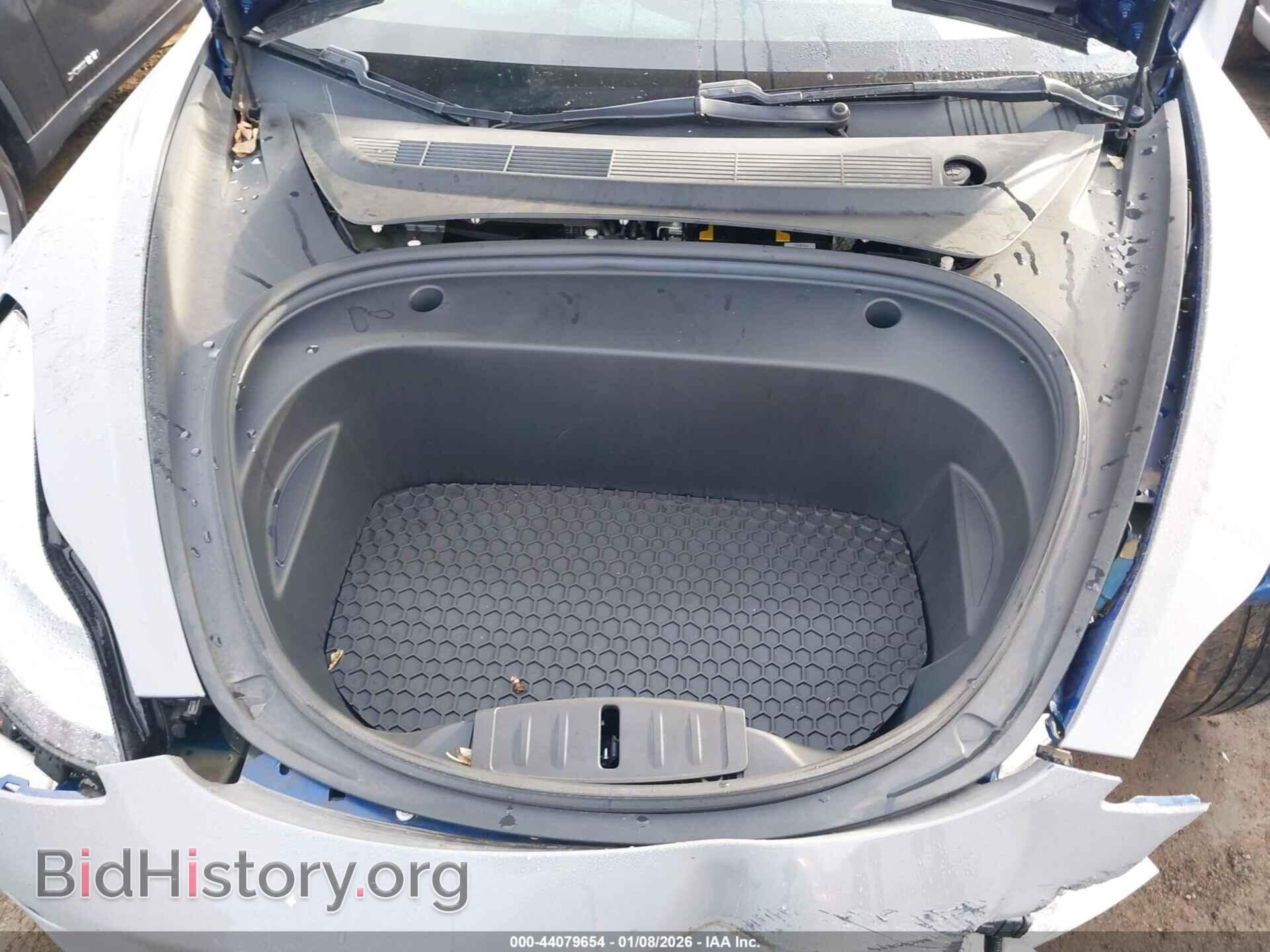 2021 TESLA MODEL 3 - VIN: 5YJ3E1EA8MF020672 - Photo 10