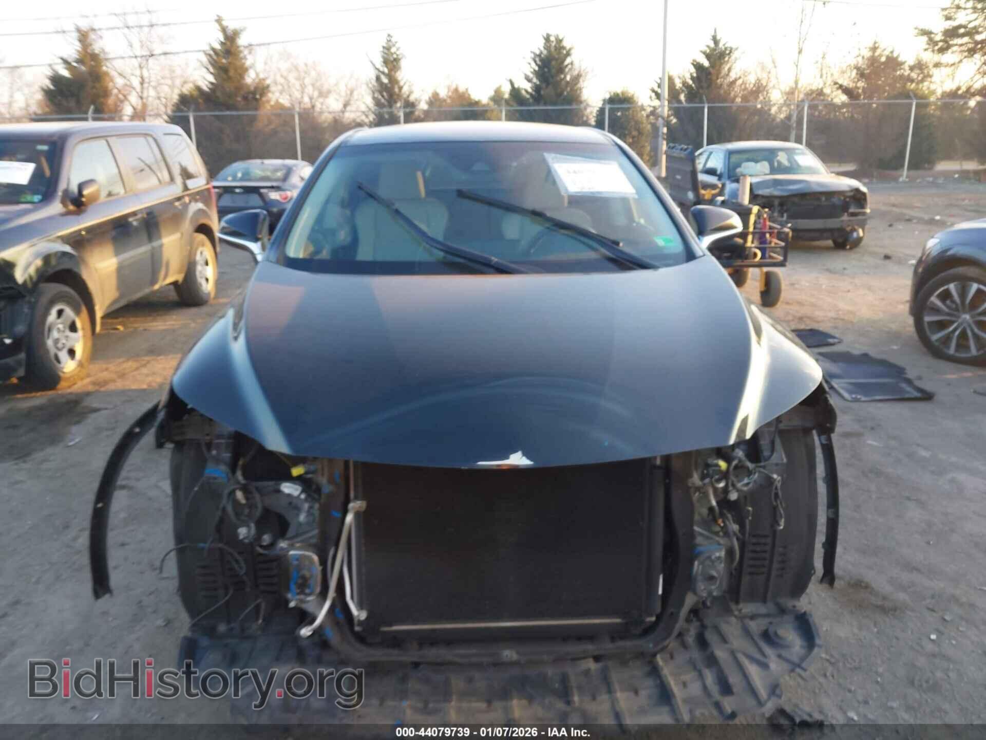 2017 LEXUS RX 350 - VIN: 2T2BZMCA6HC133949 - Фото 13