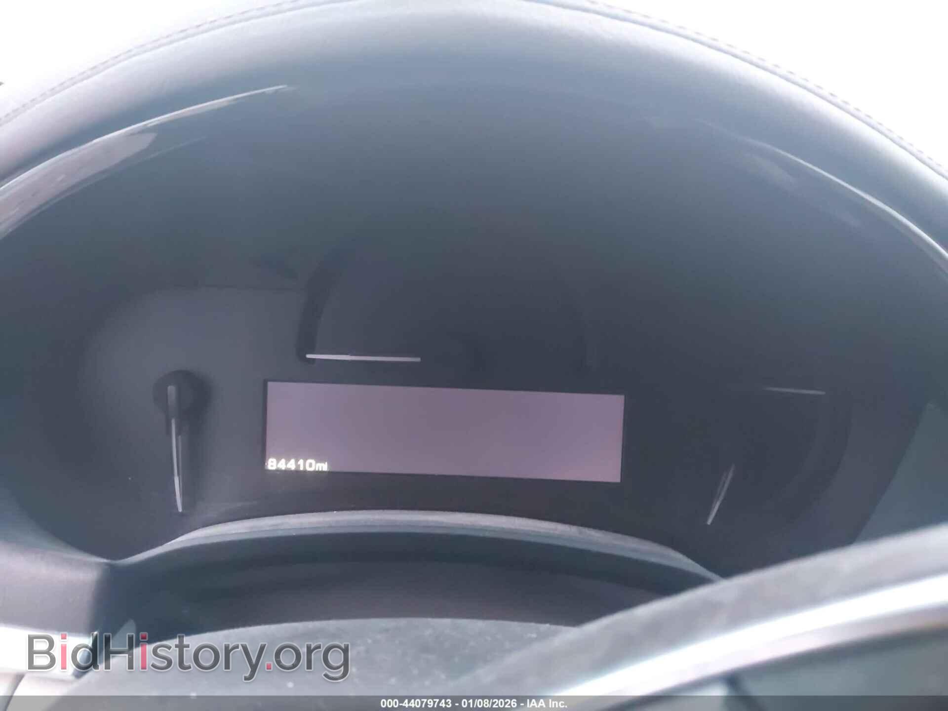 2015 CADILLAC XTS - VIN: 2G61N5S31F9125634 - Фото 7