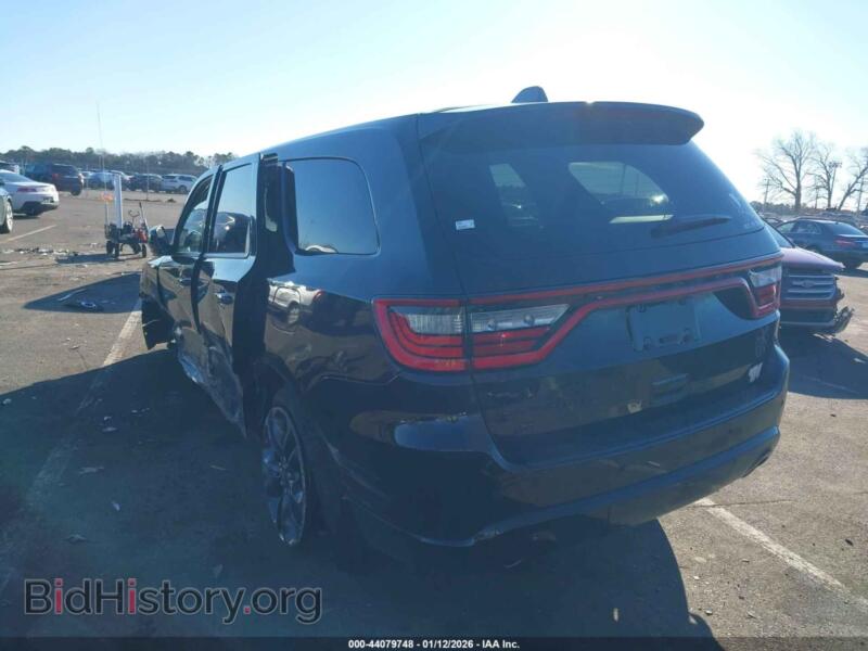 2021 Dodge DURANGO (VIN 1C4RDJAG9MC793137) — фото 3 из 19