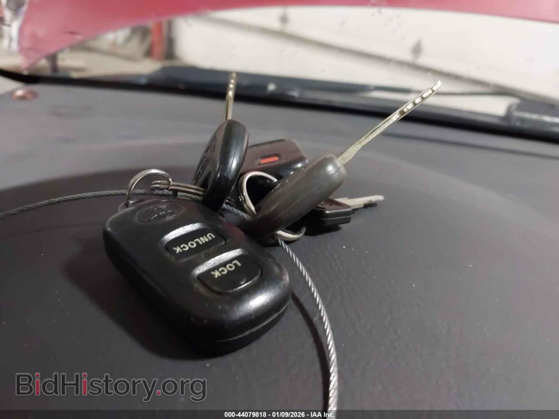 2006 TOYOTA COROLLA - VIN: 1NXBR32E36Z577773 - Фото 11