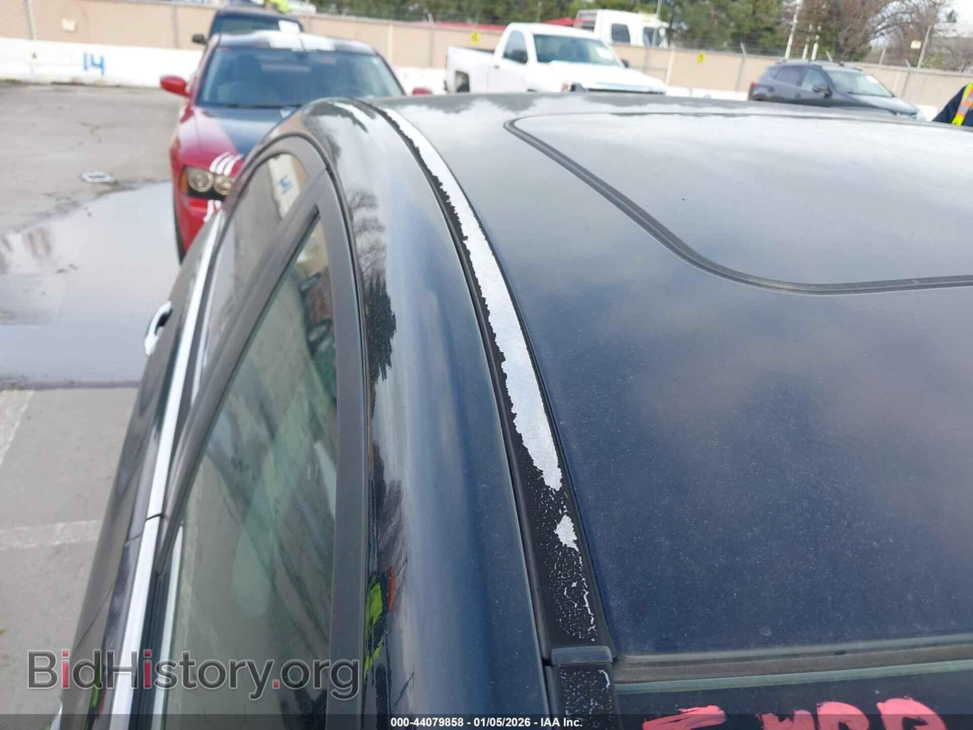 2013 HYUNDAI SONATA - VIN: 5NPEC4AC8DH696919 - Фото 14