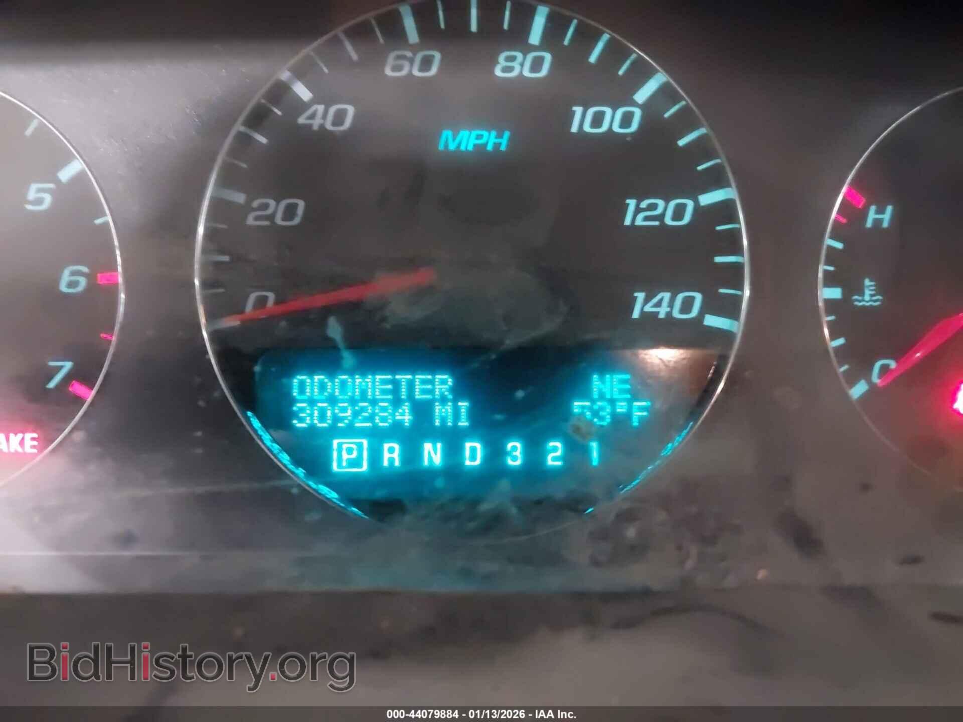 2007 CHEVROLET IMPALA - VIN: 2G1WT58K979186473 - Photo 7