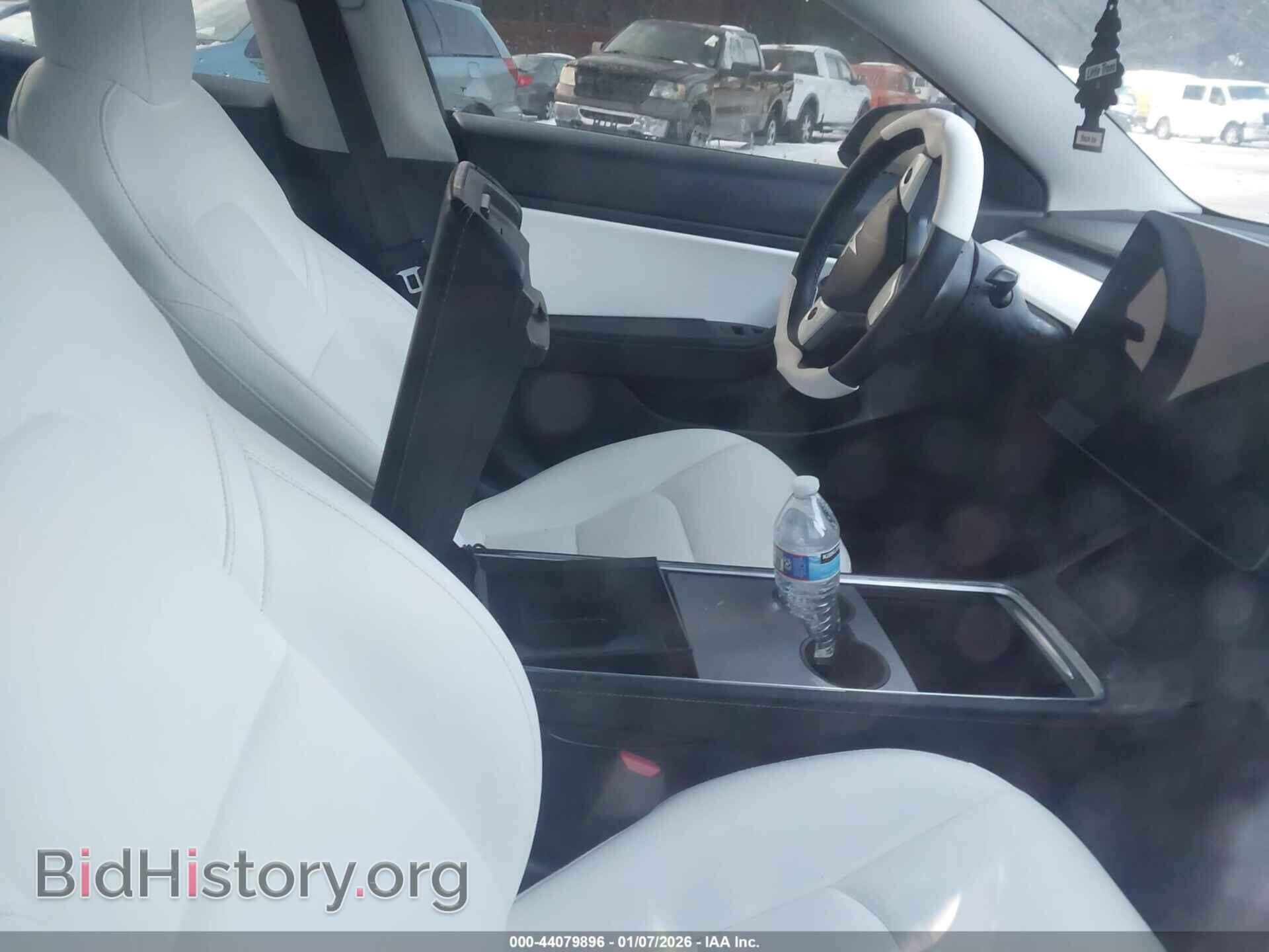2021 TESLA MODEL 3 - VIN: 5YJ3E1EB9MF902815 - Photo 5